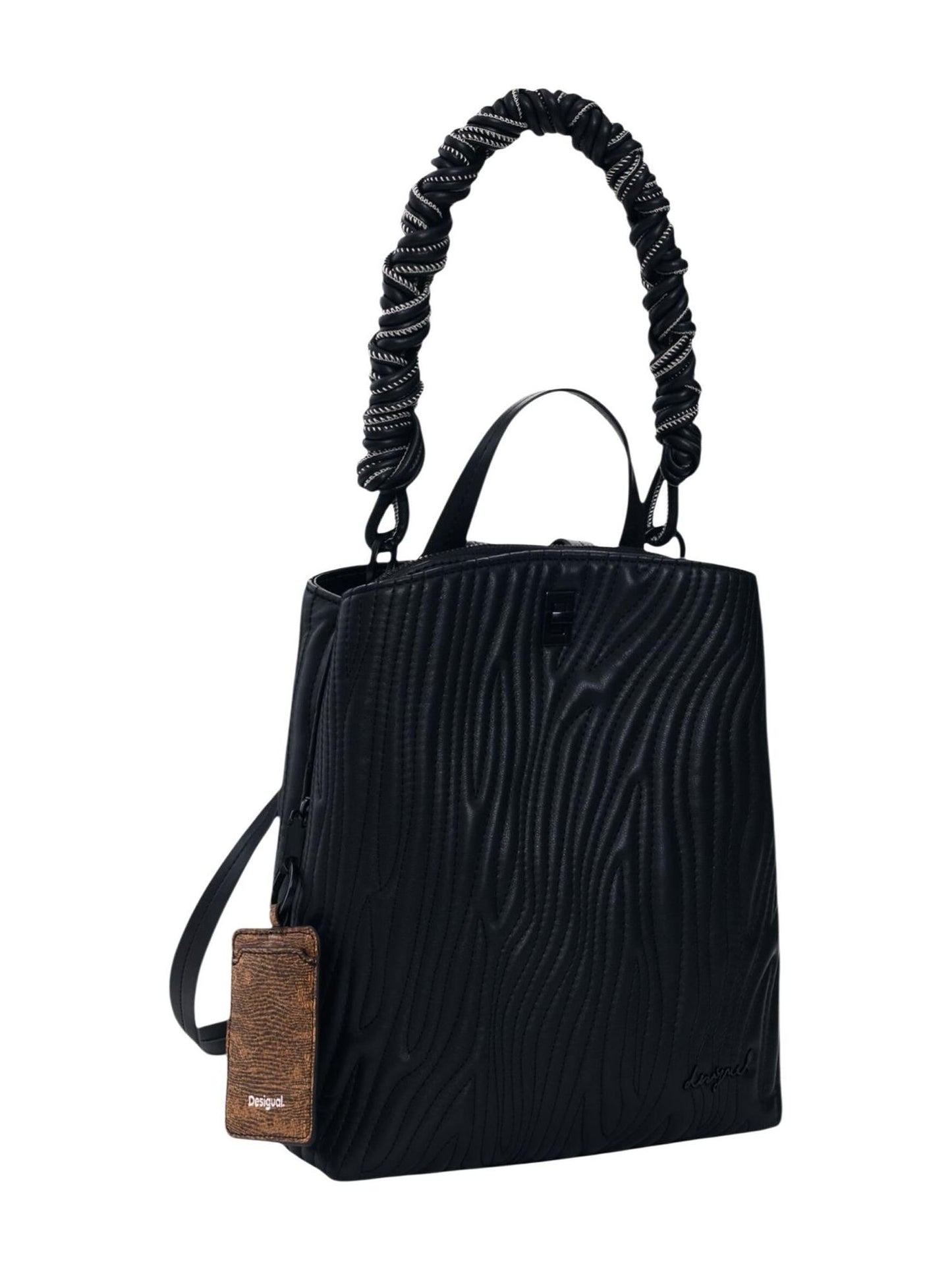 Desigual · Дамска чанта · 26SAKP42 | DontMiss.bg