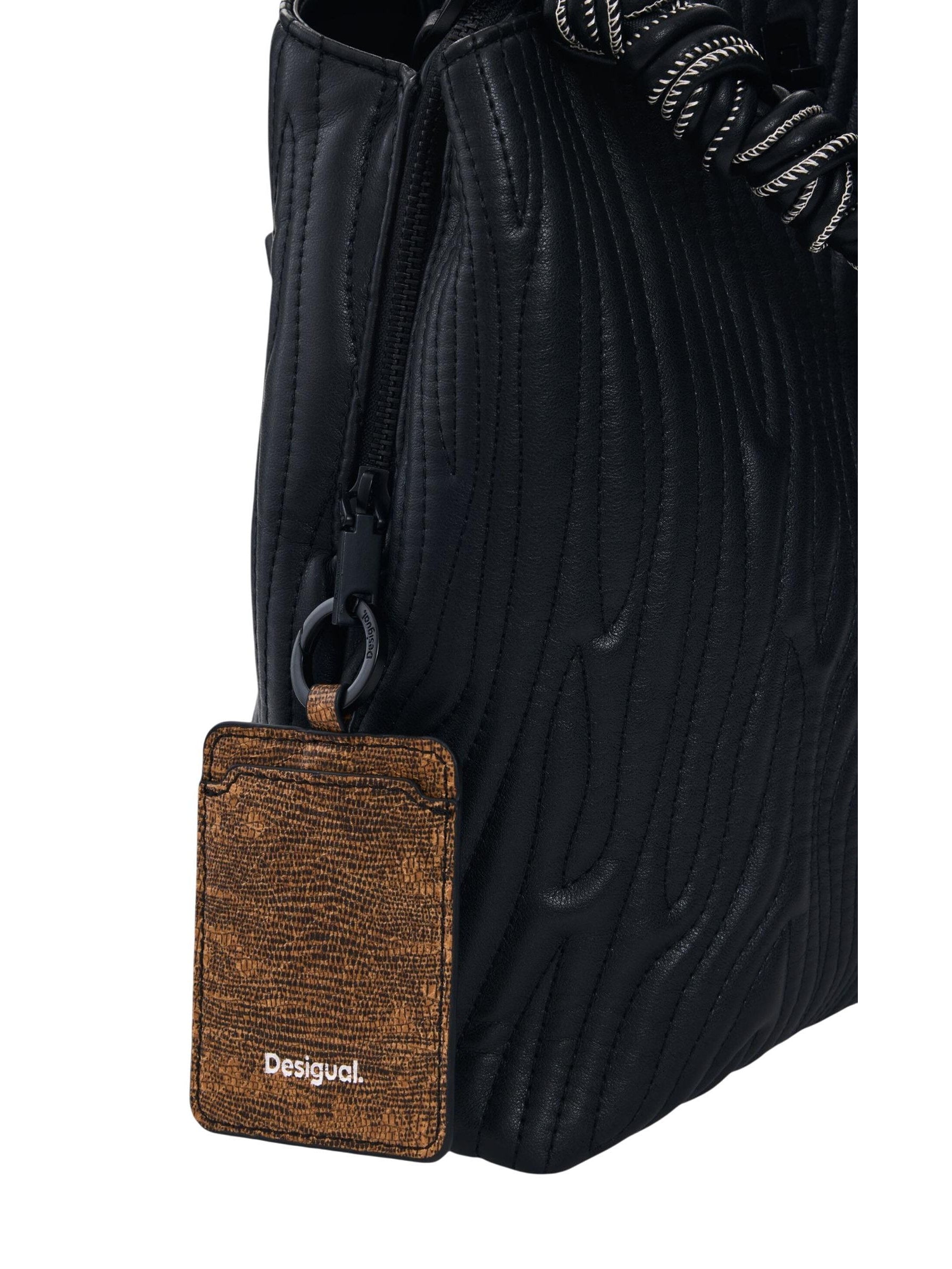Desigual · Дамска чанта · 26SAKP42 | DontMiss.bg