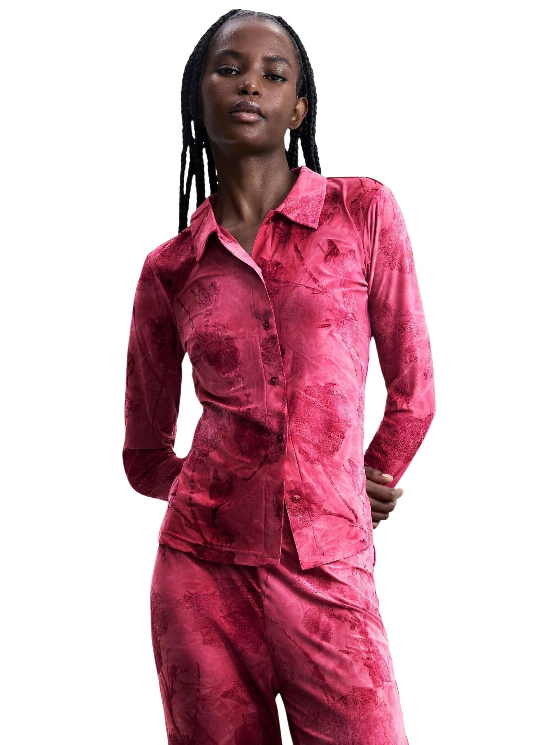 Desigual · Риза · 26SWTK01 | DontMiss.bg