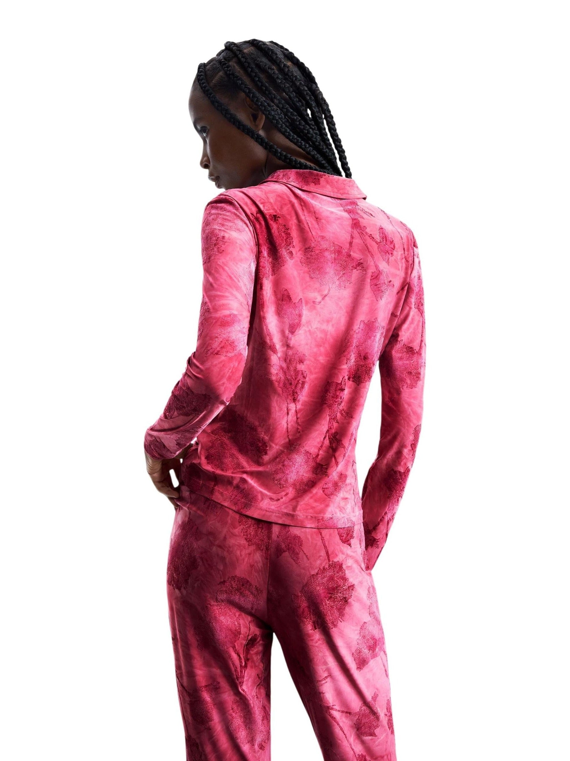 Desigual · Риза · 26SWTK01 | DontMiss.bg