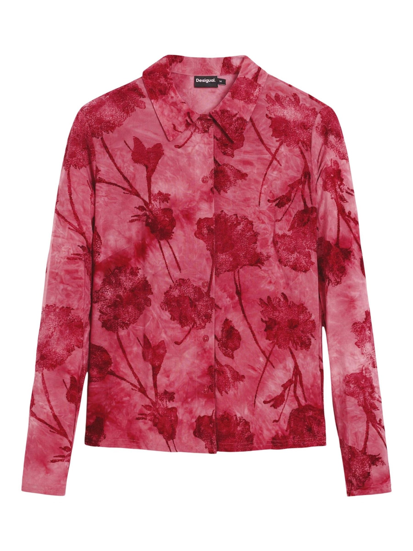Desigual · Риза · 26SWTK01 | DontMiss.bg