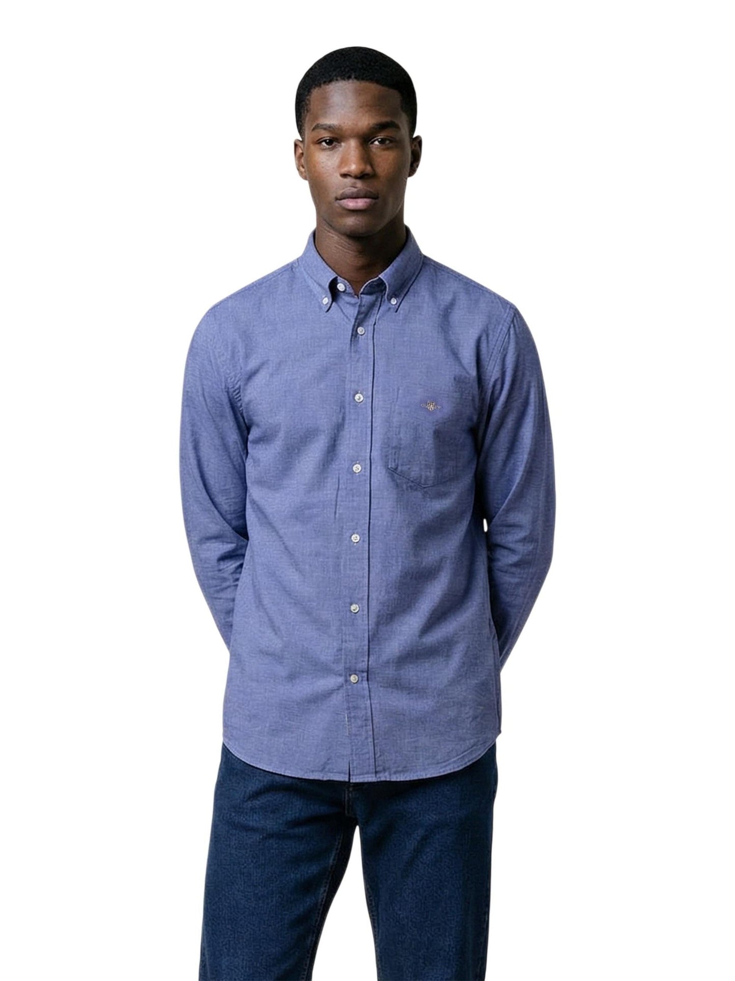Gant · Риза · 2601.3000100 | DontMiss.bg