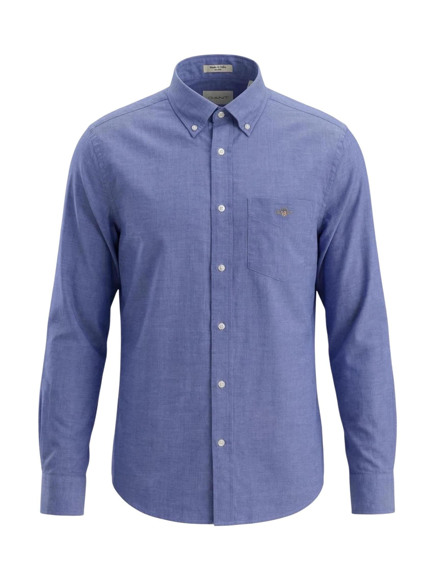 Gant · Риза · 2601.3000100 | DontMiss.bg