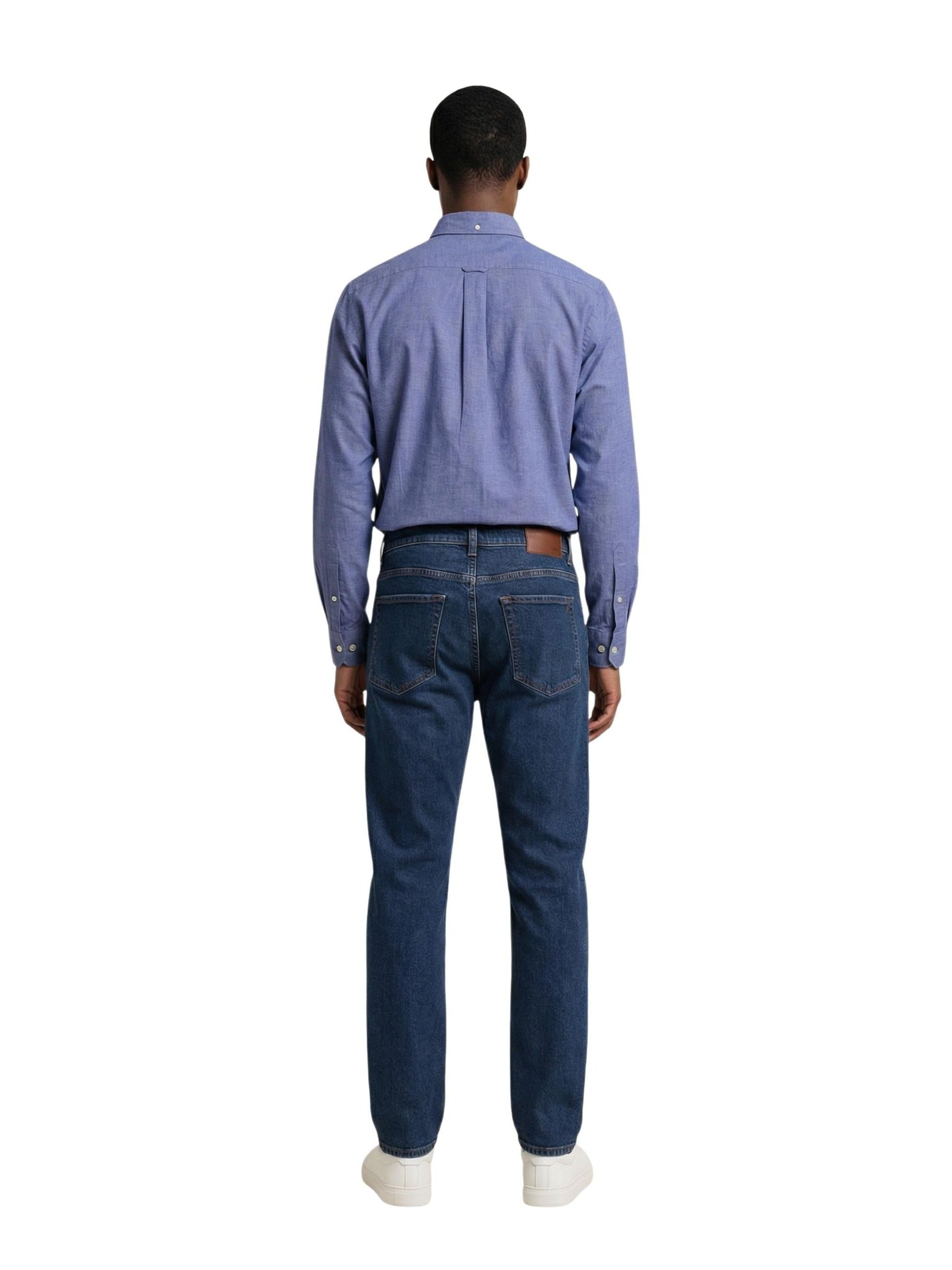 Gant · Риза · 2601.3000100 | DontMiss.bg