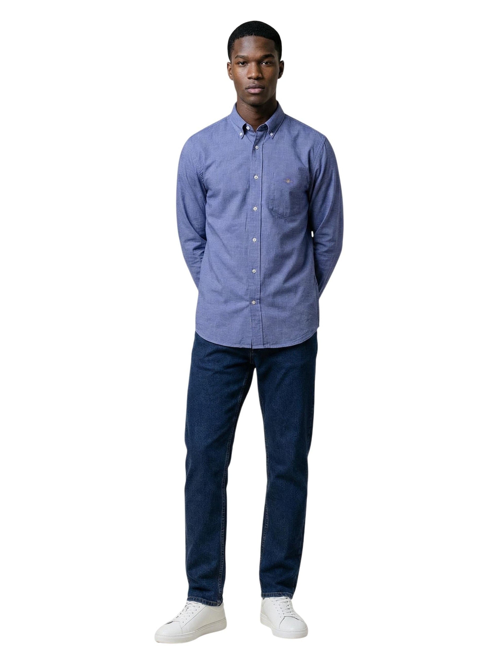 Gant · Риза · 2601.3000100 | DontMiss.bg