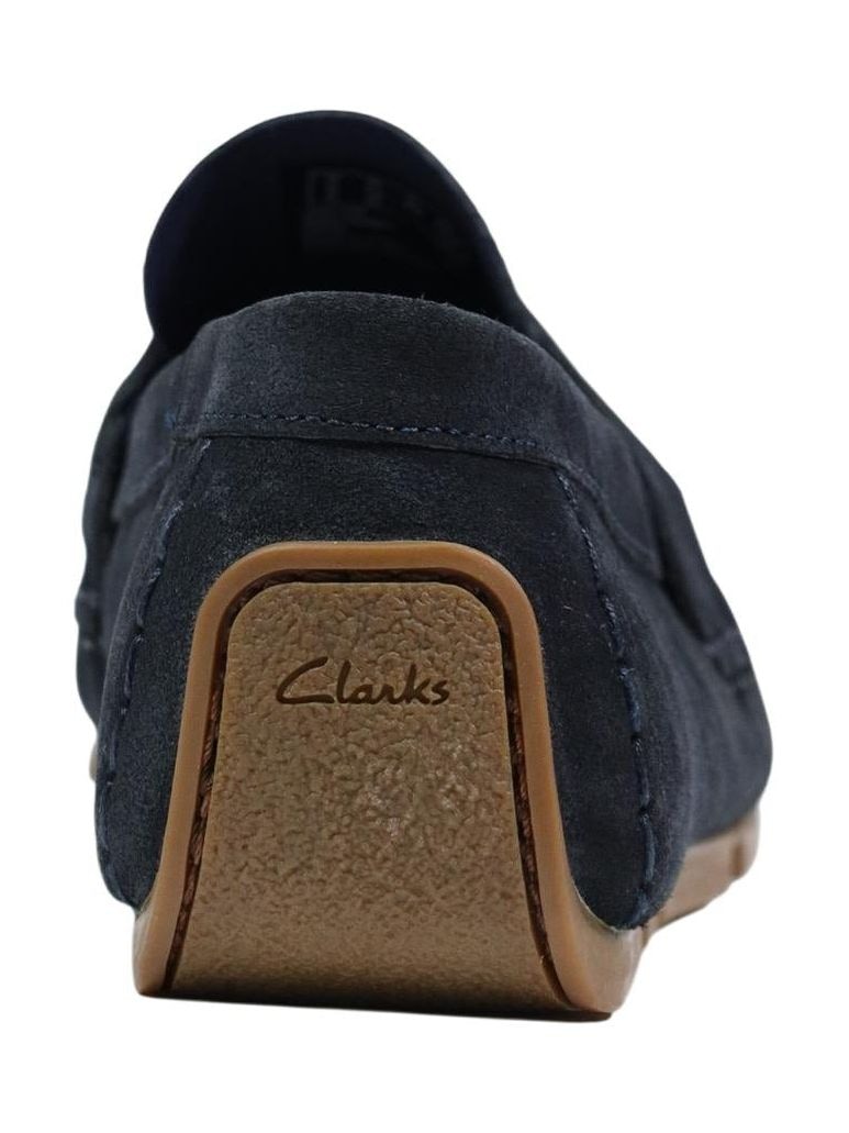Clarks · Мокасини · 26184514 | DontMiss.bg
