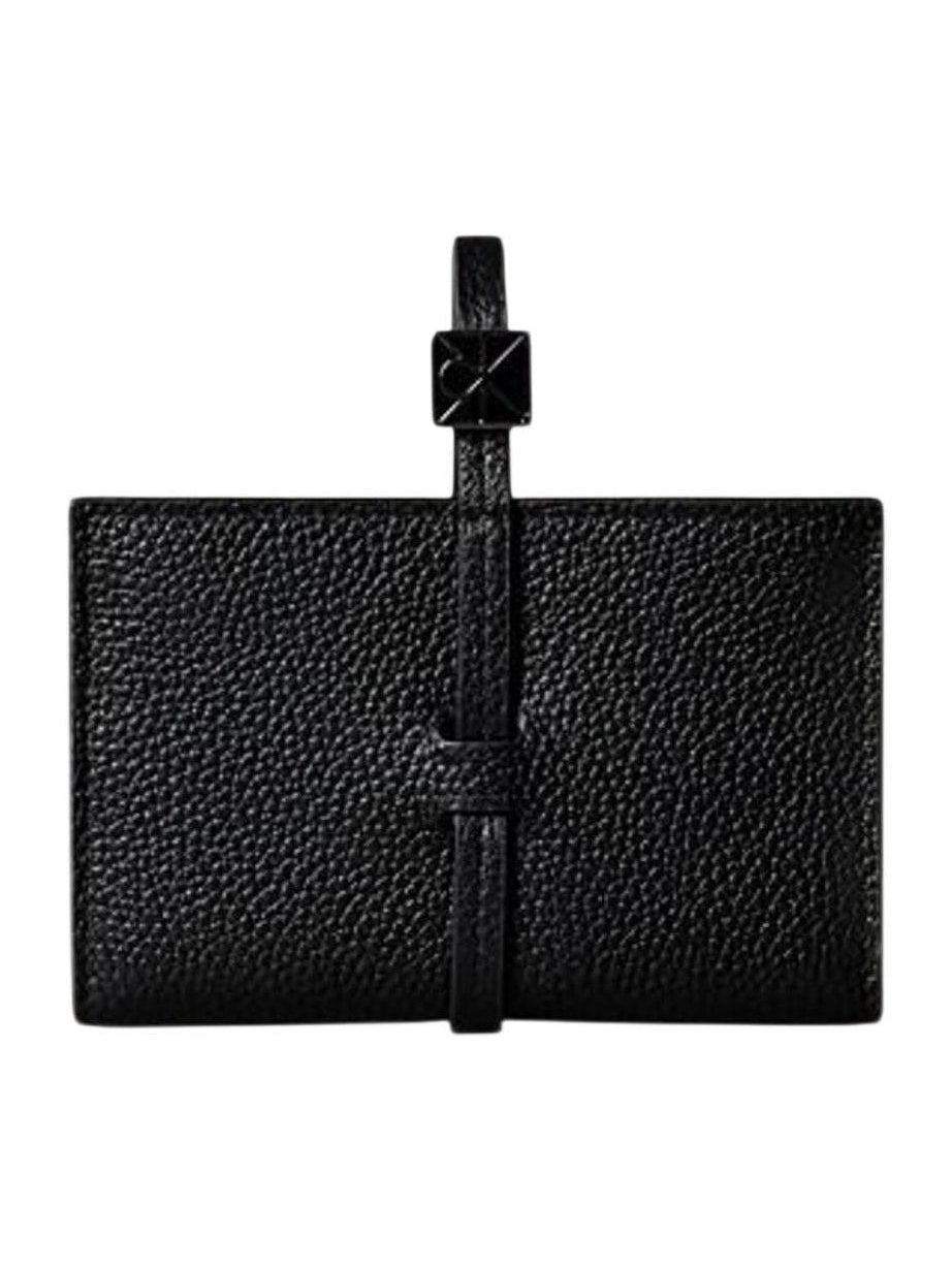 Calvin Klein · Портфейл · LV04F1130G | DontMiss.bg
