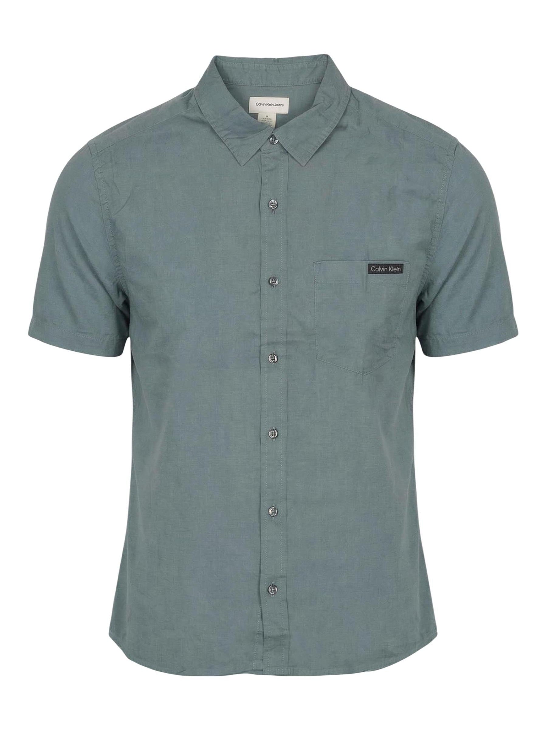 Calvin Klein Jeans · Риза · LV04RF120G | DontMiss.bg
