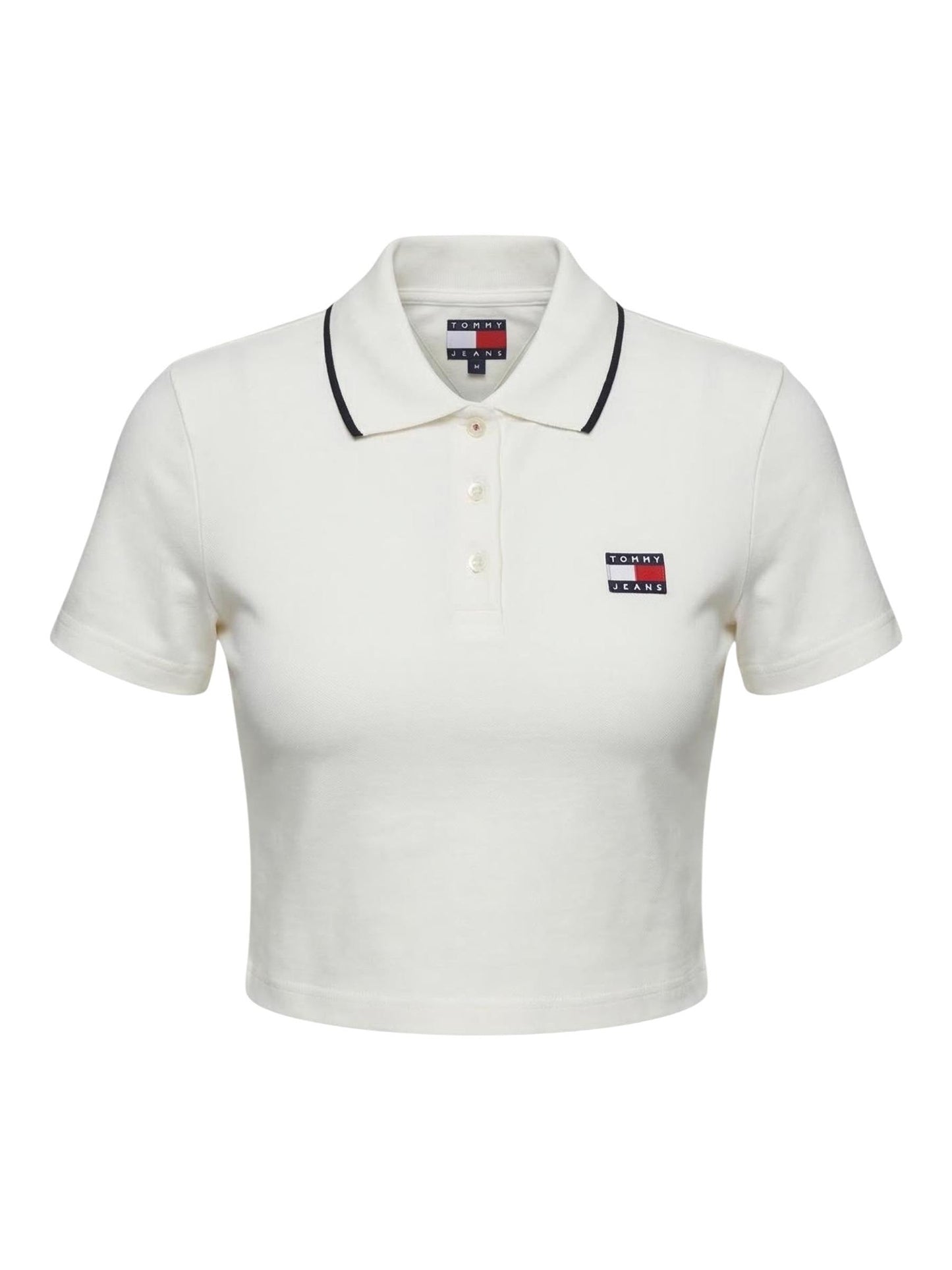 Tommy Jeans · Поло тениска · DW0DW21363 | DontMiss.bg