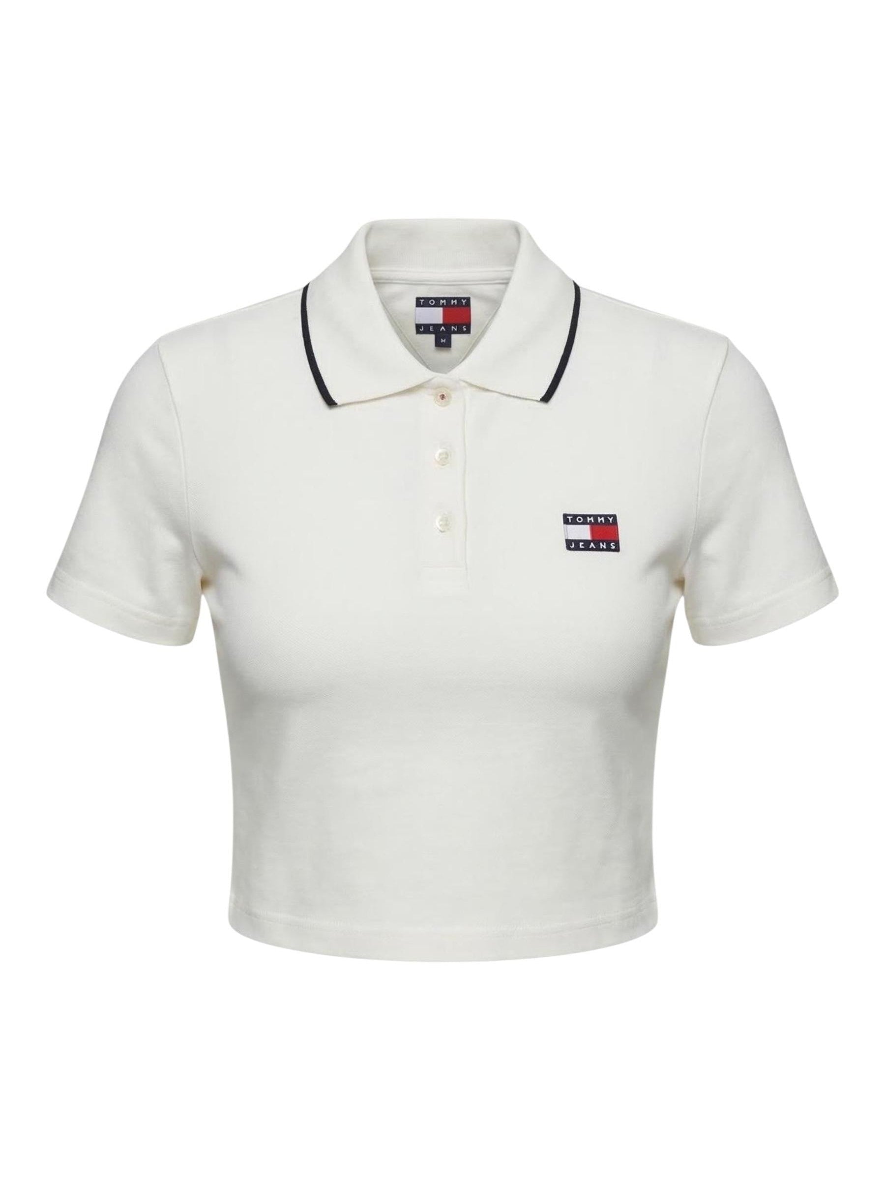 Tommy Jeans · Поло тениска · DW0DW21363 | DontMiss.bg
