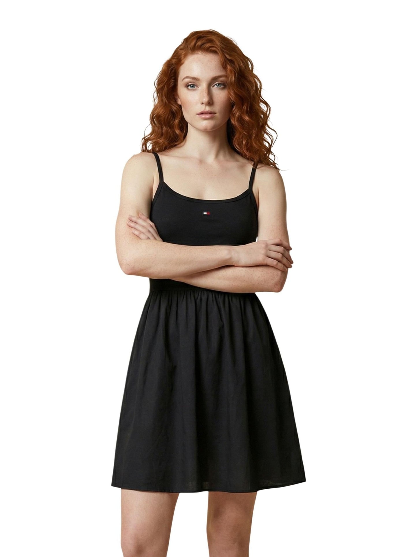 Tommy Jeans · Рокля · DW0DW22352 | DontMiss.bg
