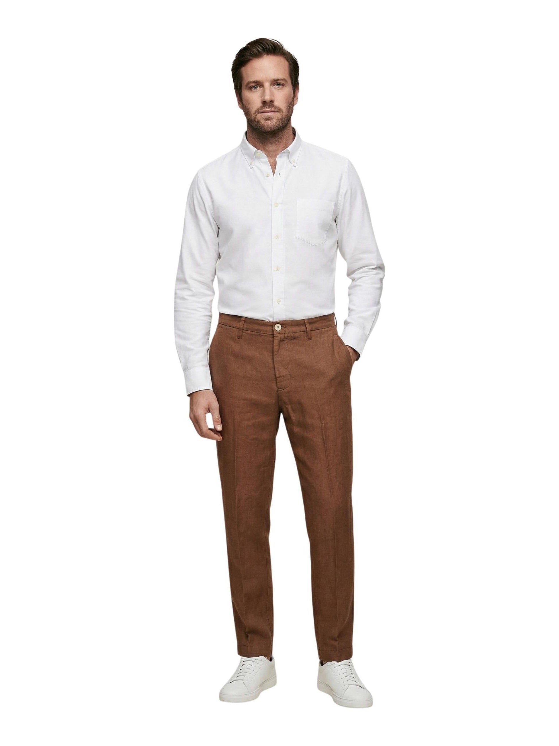 Borghese · Панталони · PSE579GR | DontMiss.bg