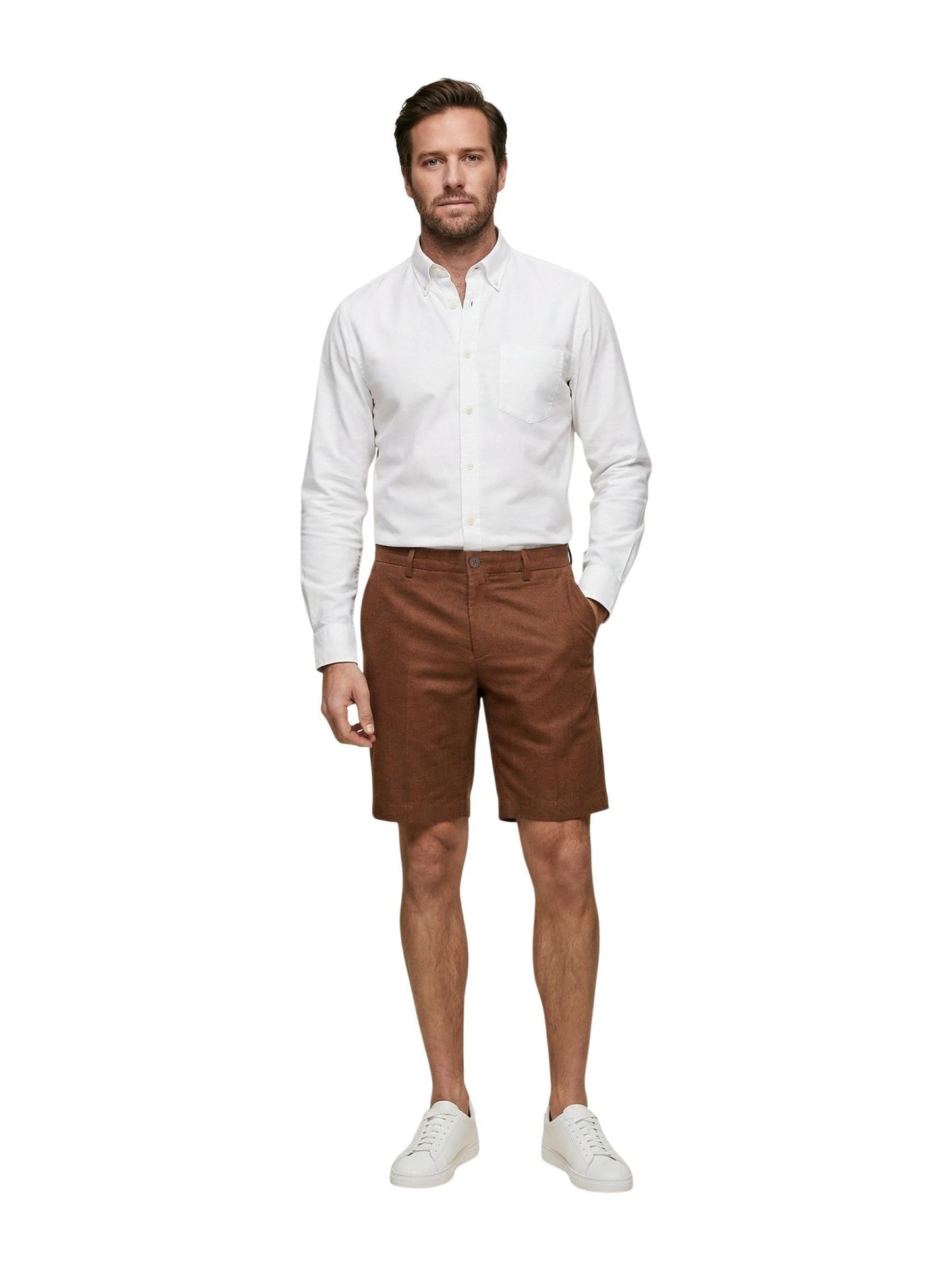Borghese · Шорти · 4SBE61 LN01 | DontMiss.bg