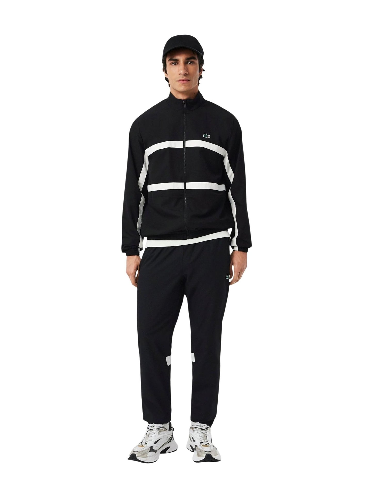 Lacoste · Суитшърт · WH0226 | DontMiss.bg