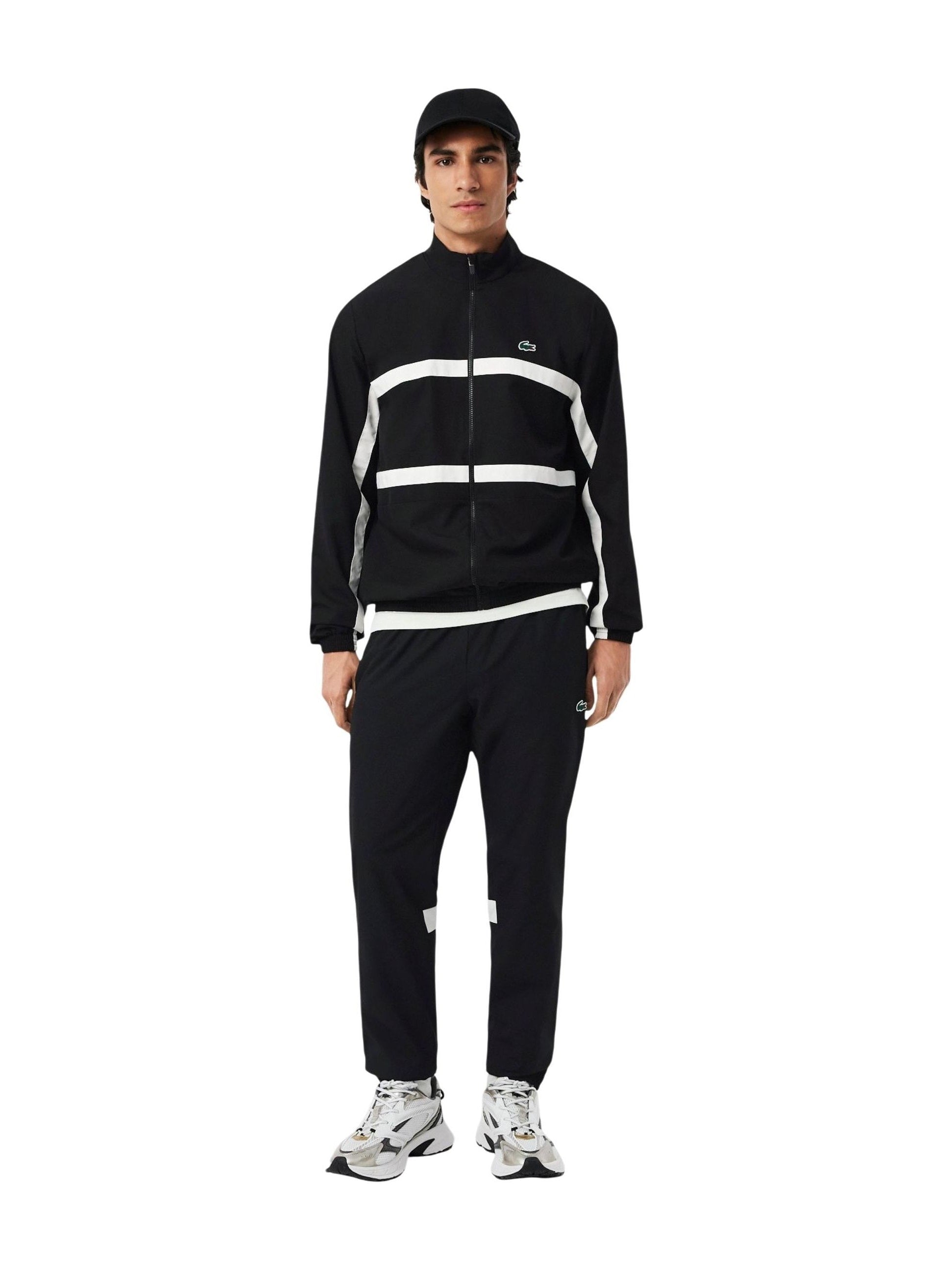 Lacoste · Суитшърт · WH0226 | DontMiss.bg
