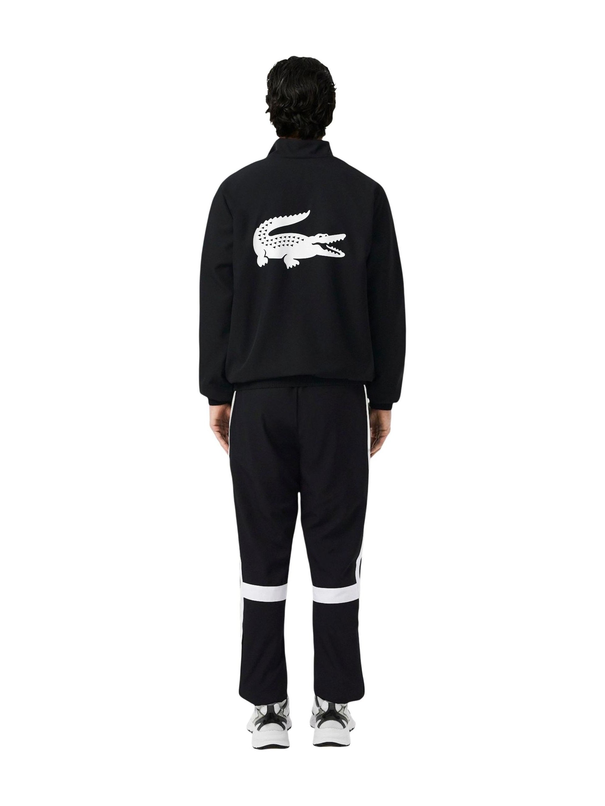 Lacoste · Суитшърт · WH0226 | DontMiss.bg