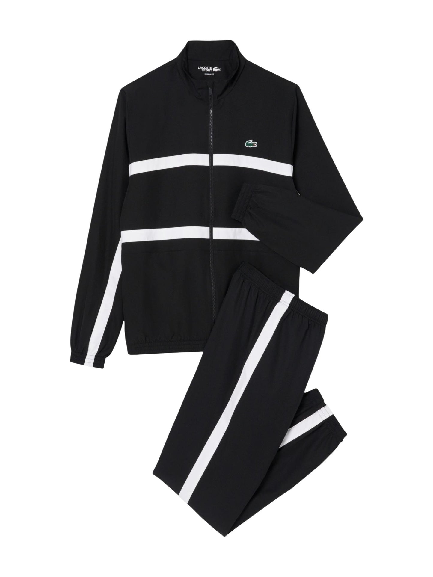 Lacoste · Суитшърт · WH0226 | DontMiss.bg