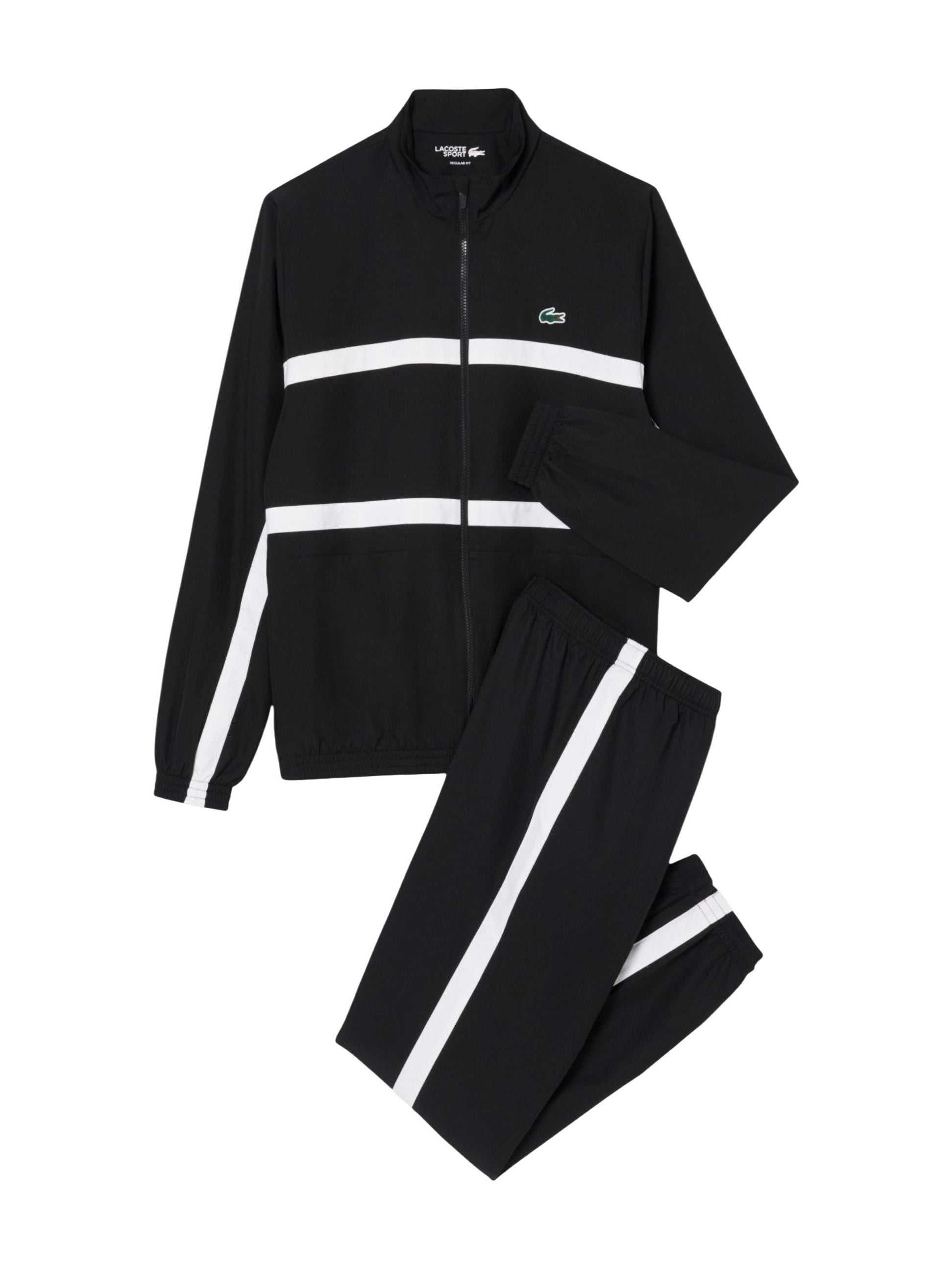 Lacoste · Суитшърт · WH0226 | DontMiss.bg