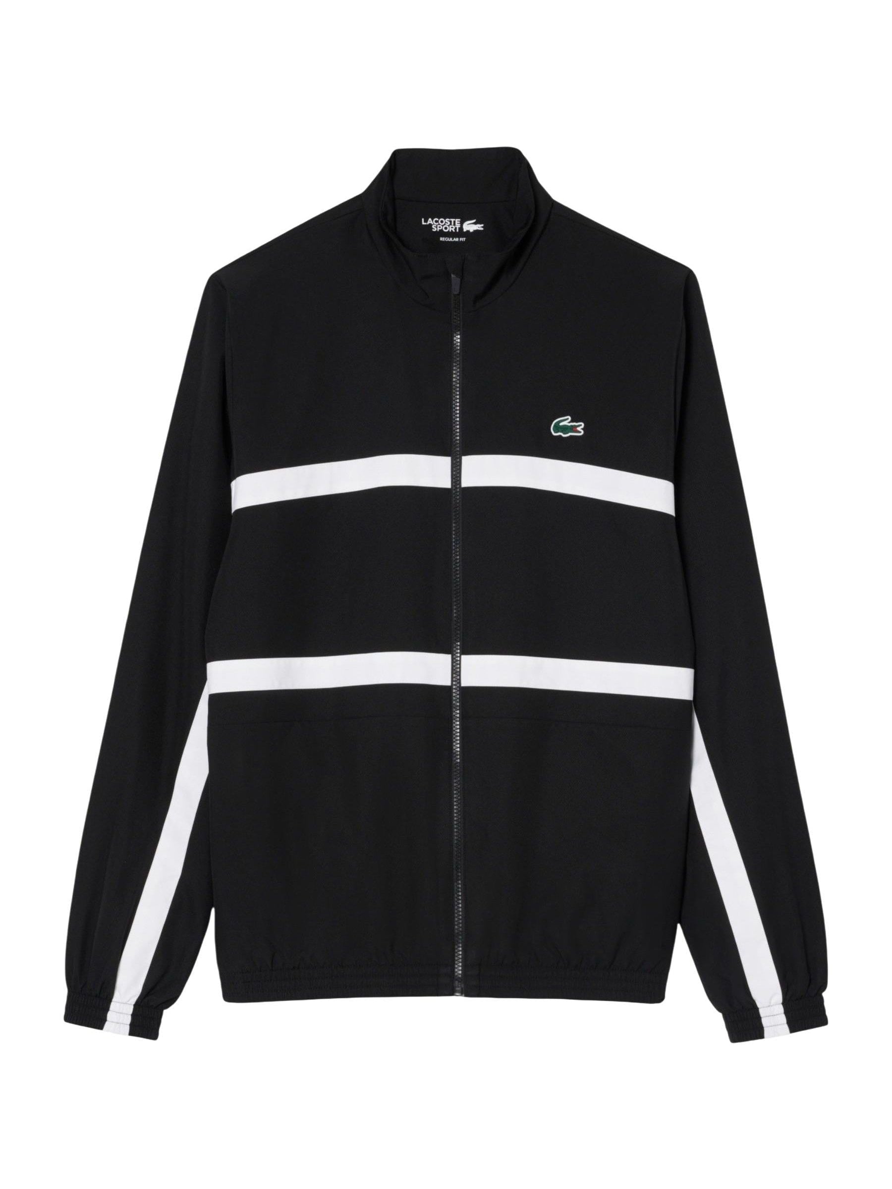 Lacoste · Суитшърт · WH0226 | DontMiss.bg