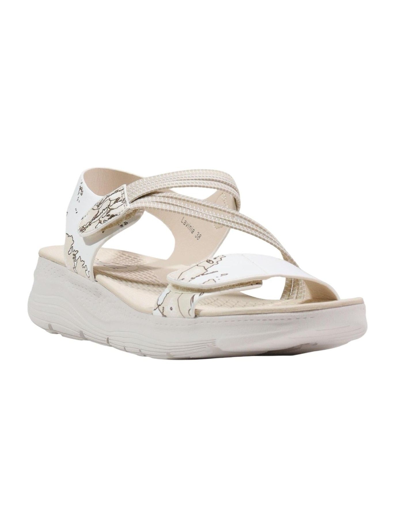 Alviero Martini Prima Classe · Сандали · 1410 9752 | DontMiss.bg