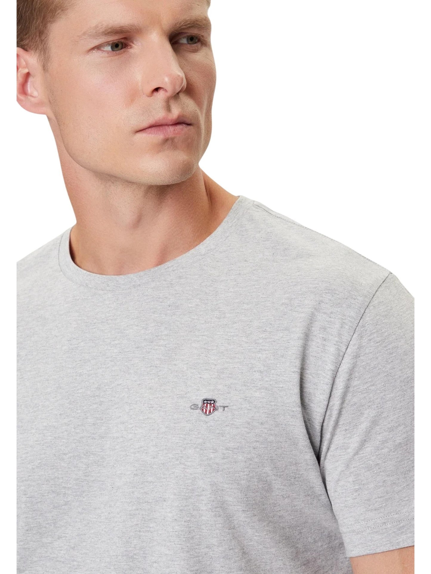 Gant · Тениска · 2601.2003184 | DontMiss.bg