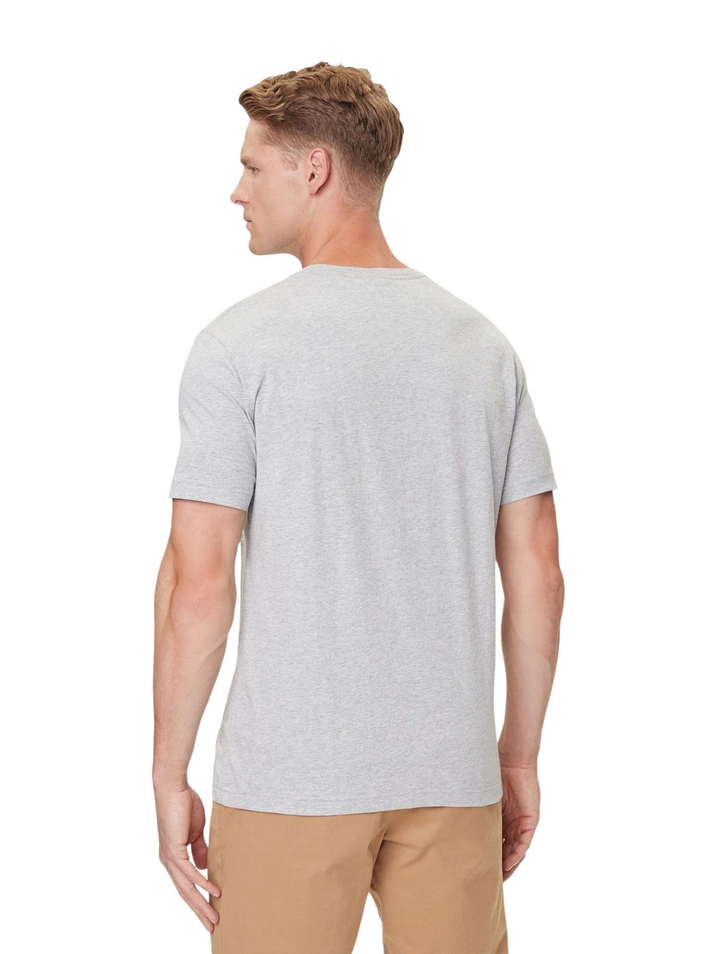 Gant · Тениска · 2601.2003184 | DontMiss.bg