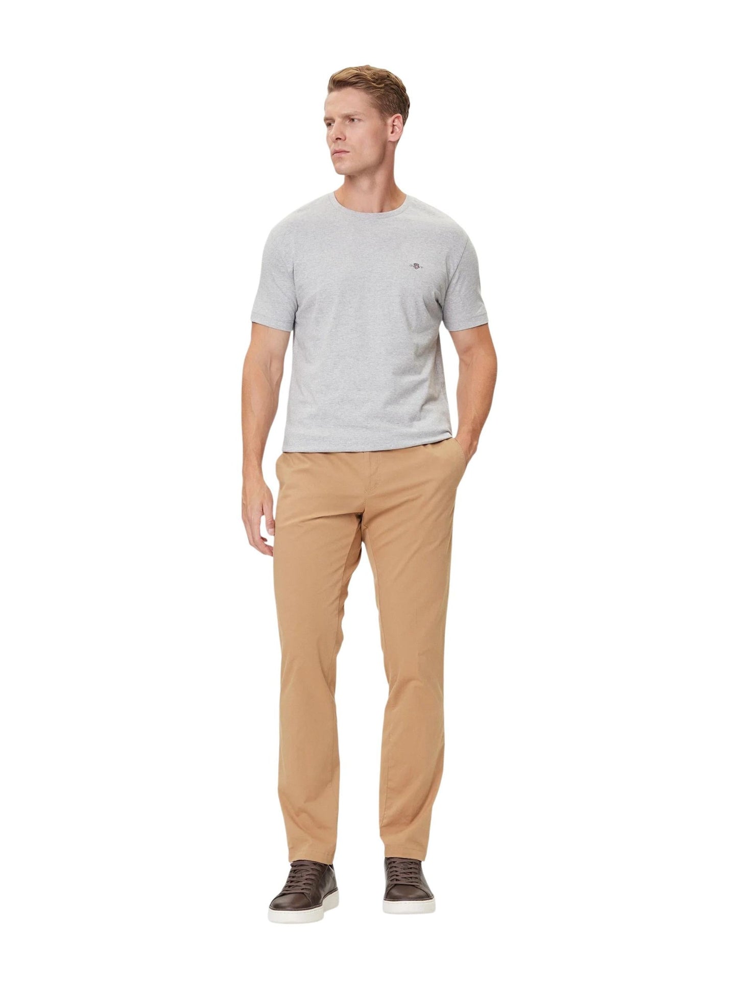 Gant · Тениска · 2601.2003184 | DontMiss.bg