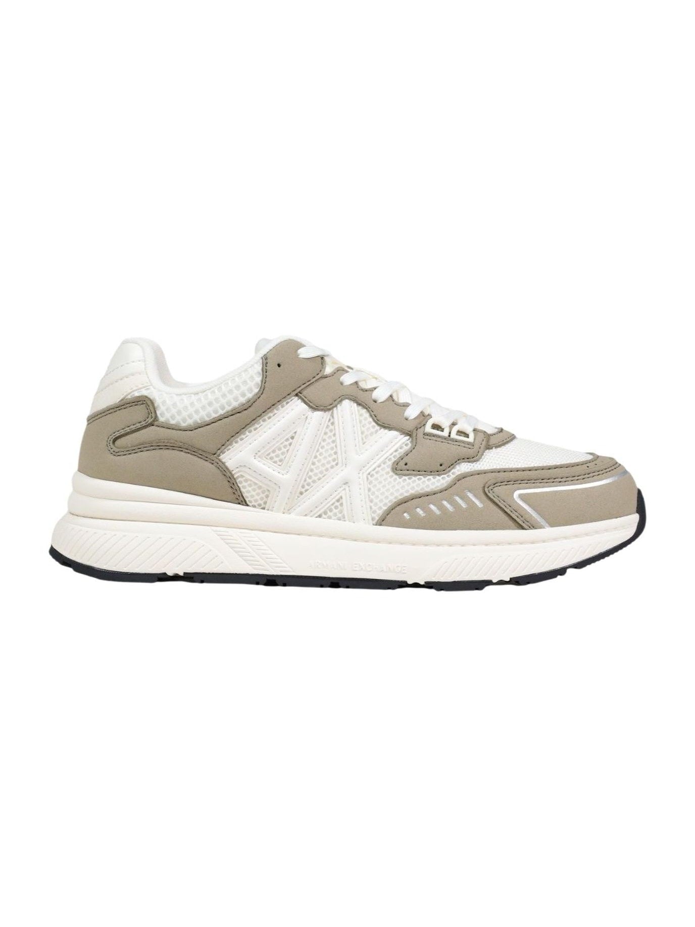 Armani Exchange · Ниски кецове · XM002635 AF19388 | DontMiss.bg