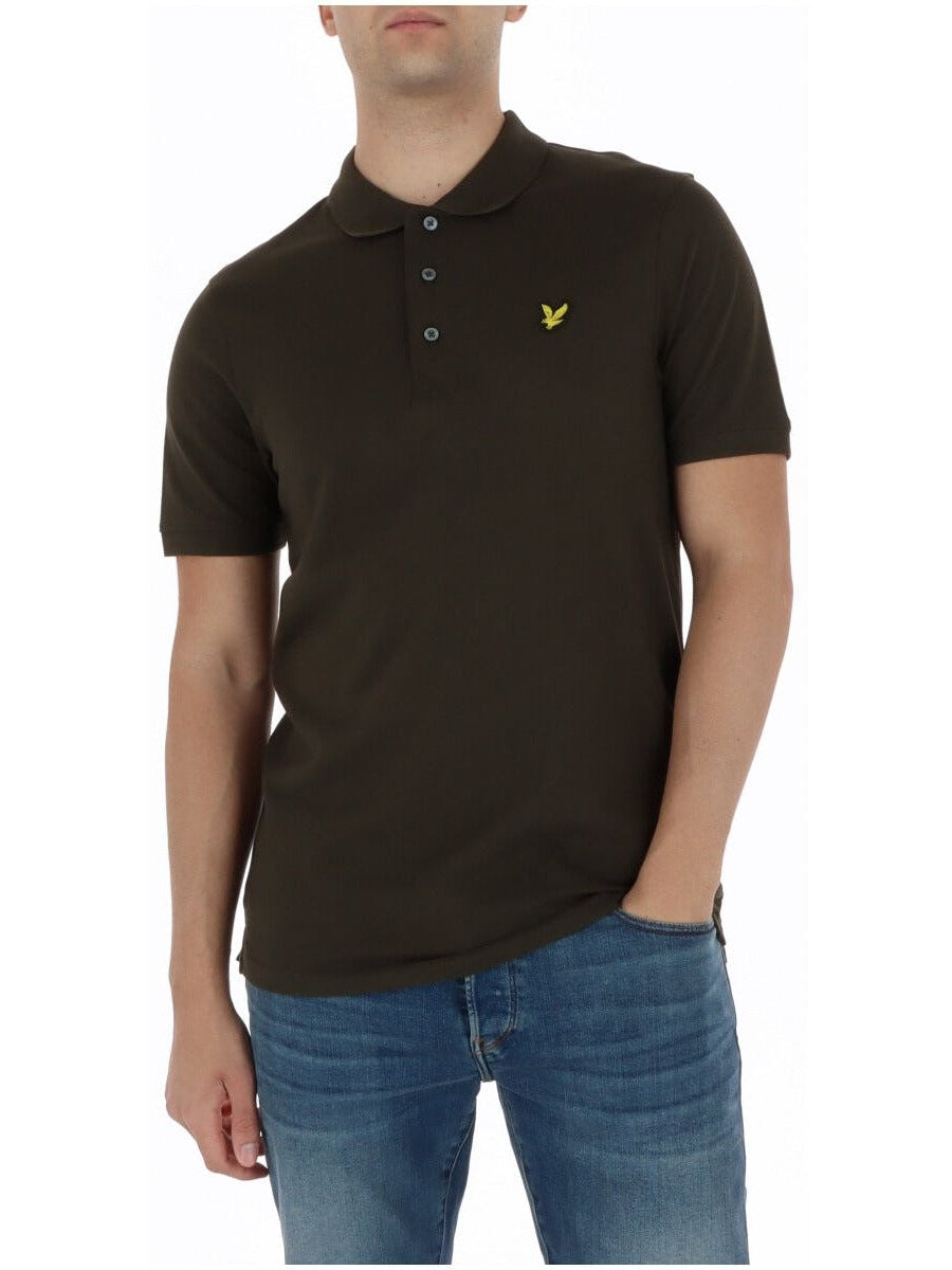 Lyle & Scott · Поло тениска · SP400VOG | DontMiss.bg