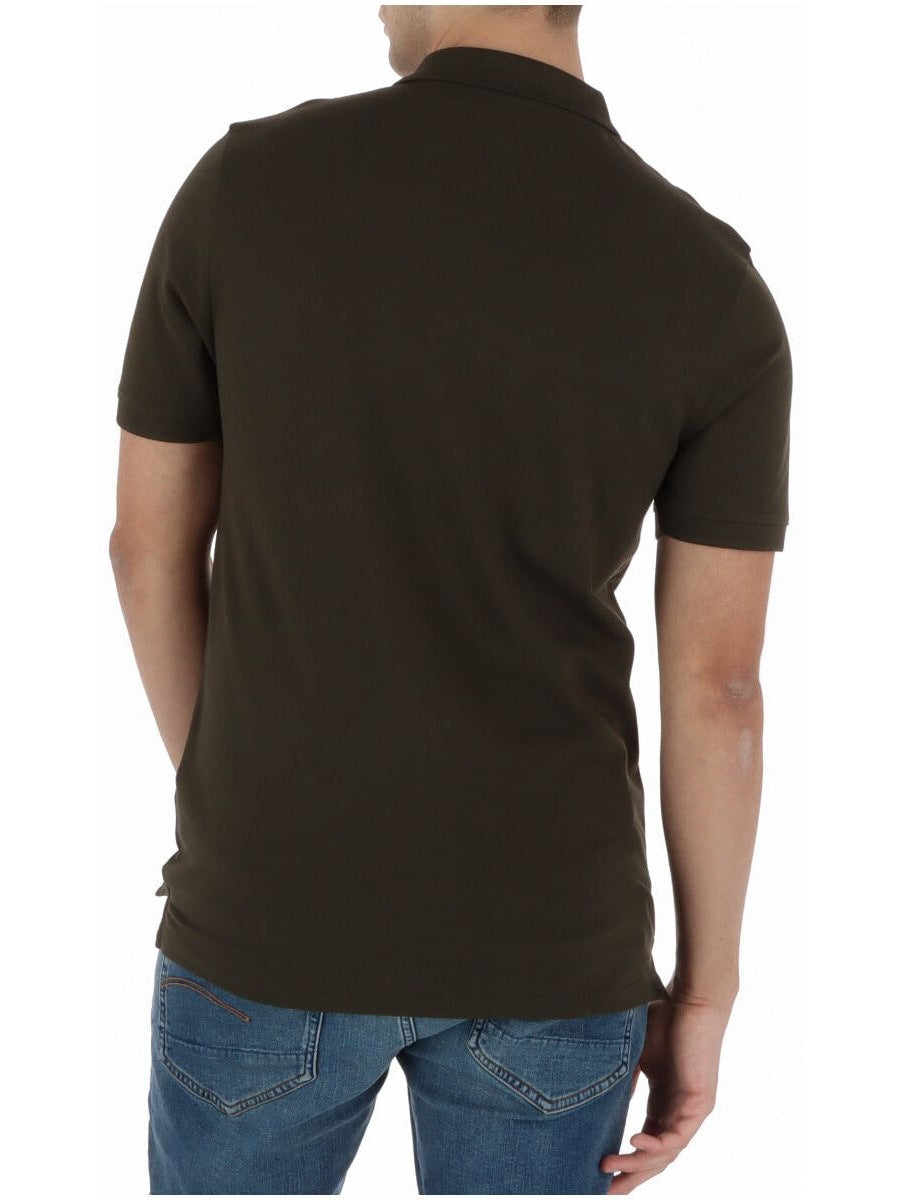 Lyle & Scott · Поло тениска · SP400VOG | DontMiss.bg