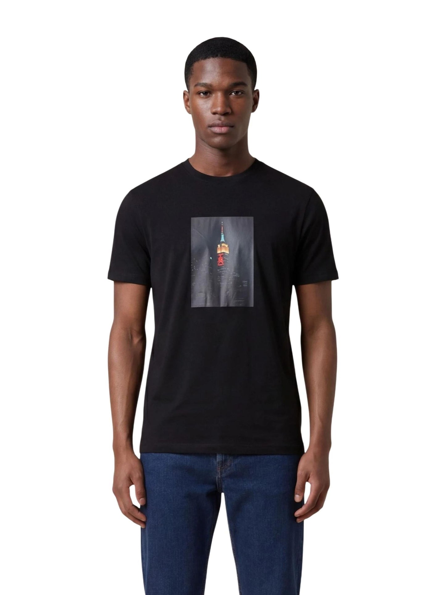 Armani Exchange · Тениска · XM002214 AF10356 | DontMiss.bg