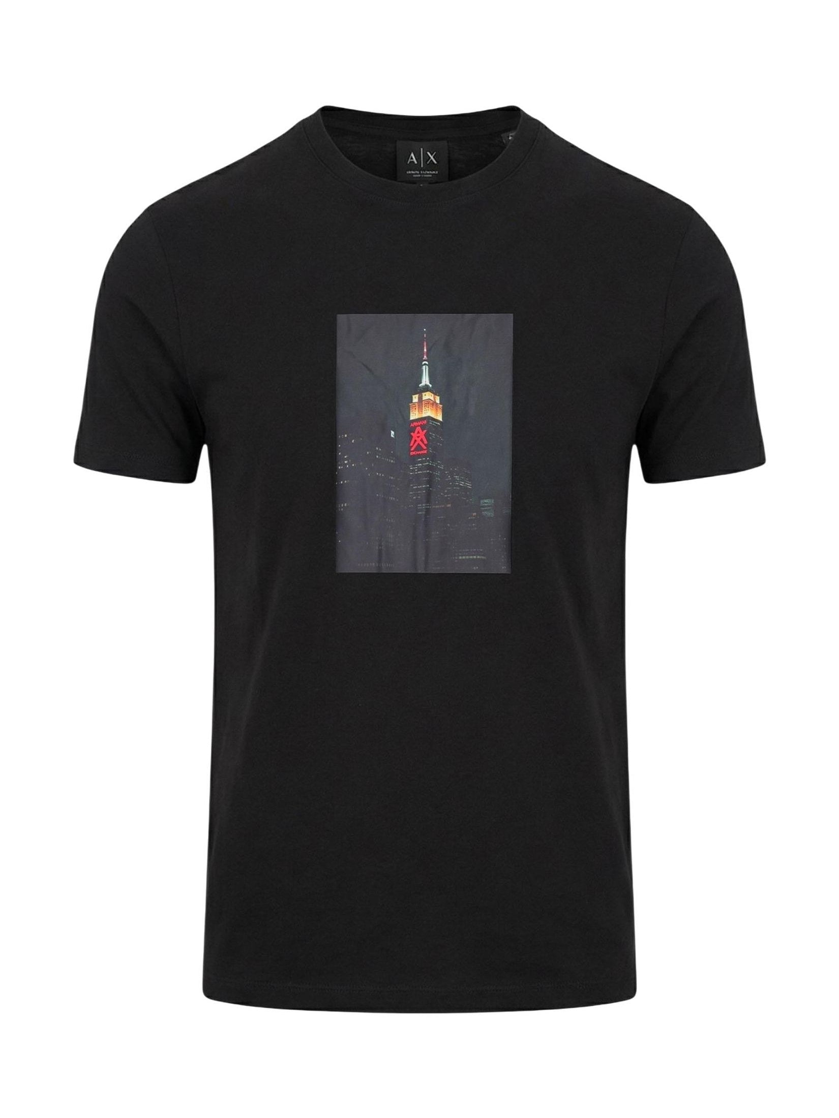 Armani Exchange · Тениска · XM002214 AF10356 | DontMiss.bg