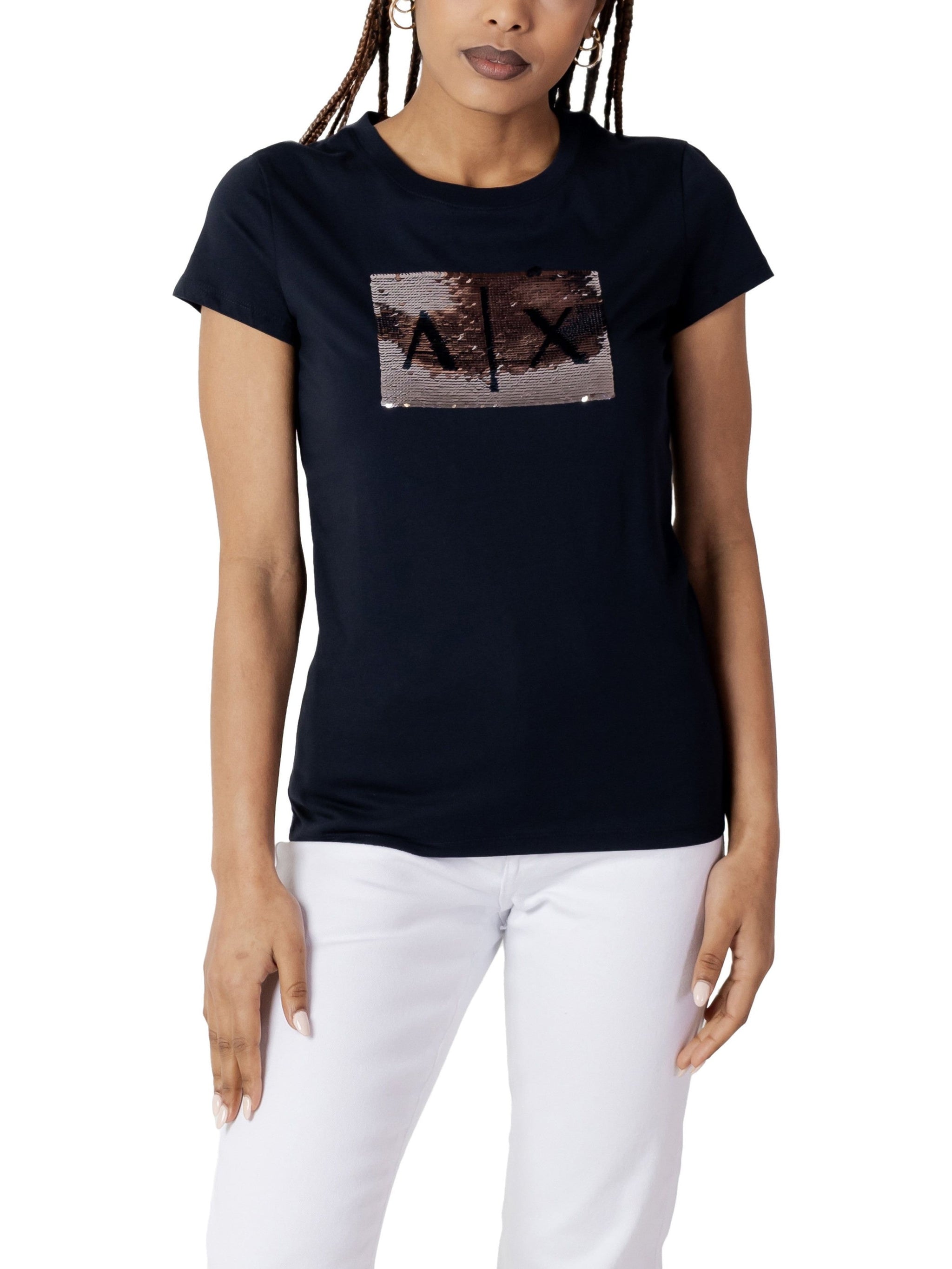 Armani Exchange · Тениска · 8NYTDL YJ73Z | DontMiss.bg