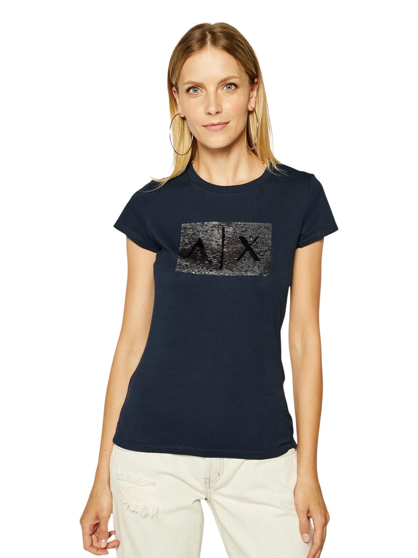 Armani Exchange · Тениска · 8NYTDL YJ73Z | DontMiss.bg