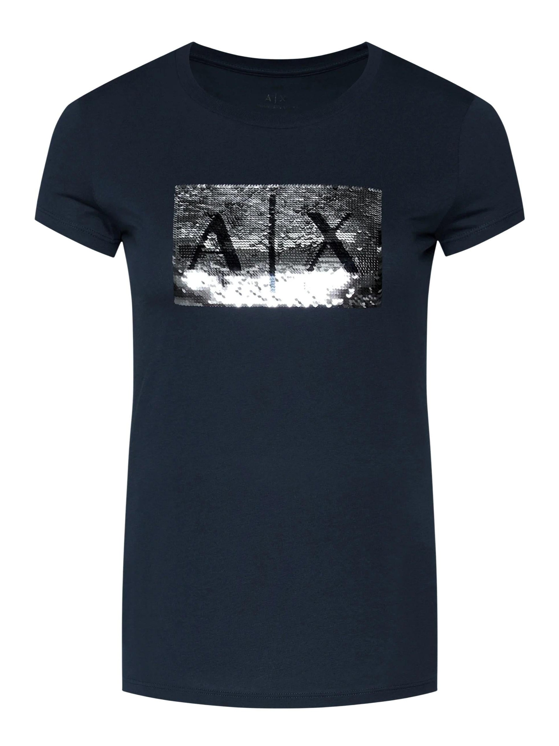 Armani Exchange · Тениска · 8NYTDL YJ73Z | DontMiss.bg