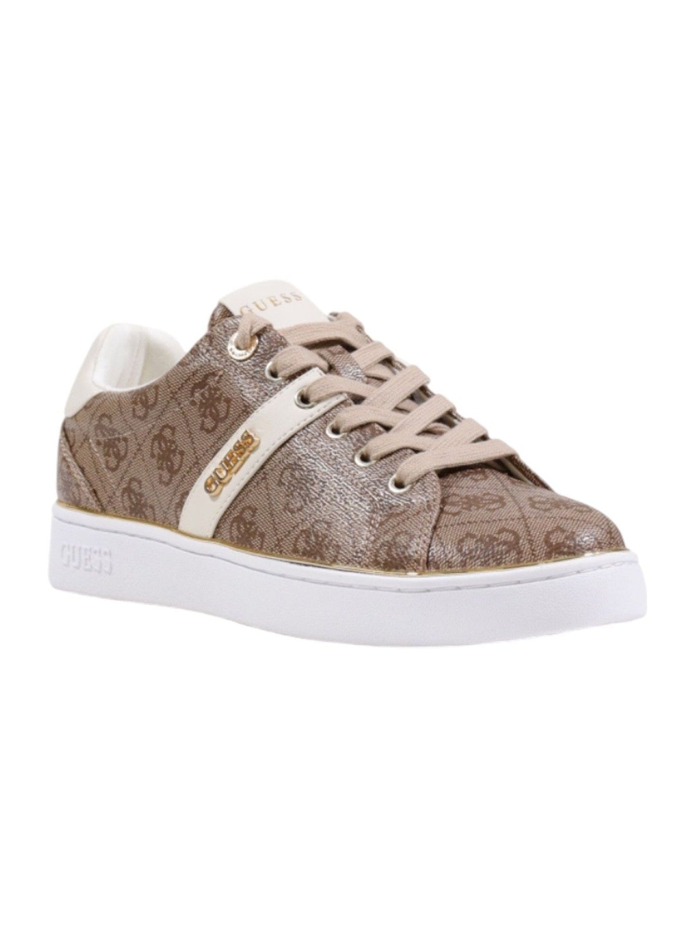 Guess · Ниски кецове · FLFBTZ FAL12 | DontMiss.bg