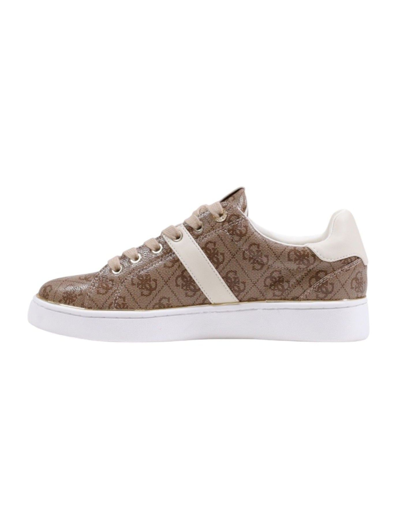 Guess · Ниски кецове · FLFBTZ FAL12 | DontMiss.bg