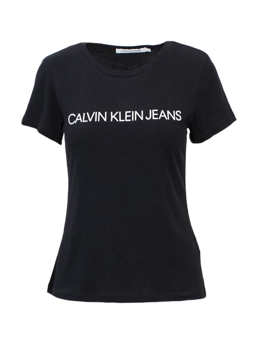 Calvin Klein Jeans · Тениска · J20J207879 | DontMiss.bg