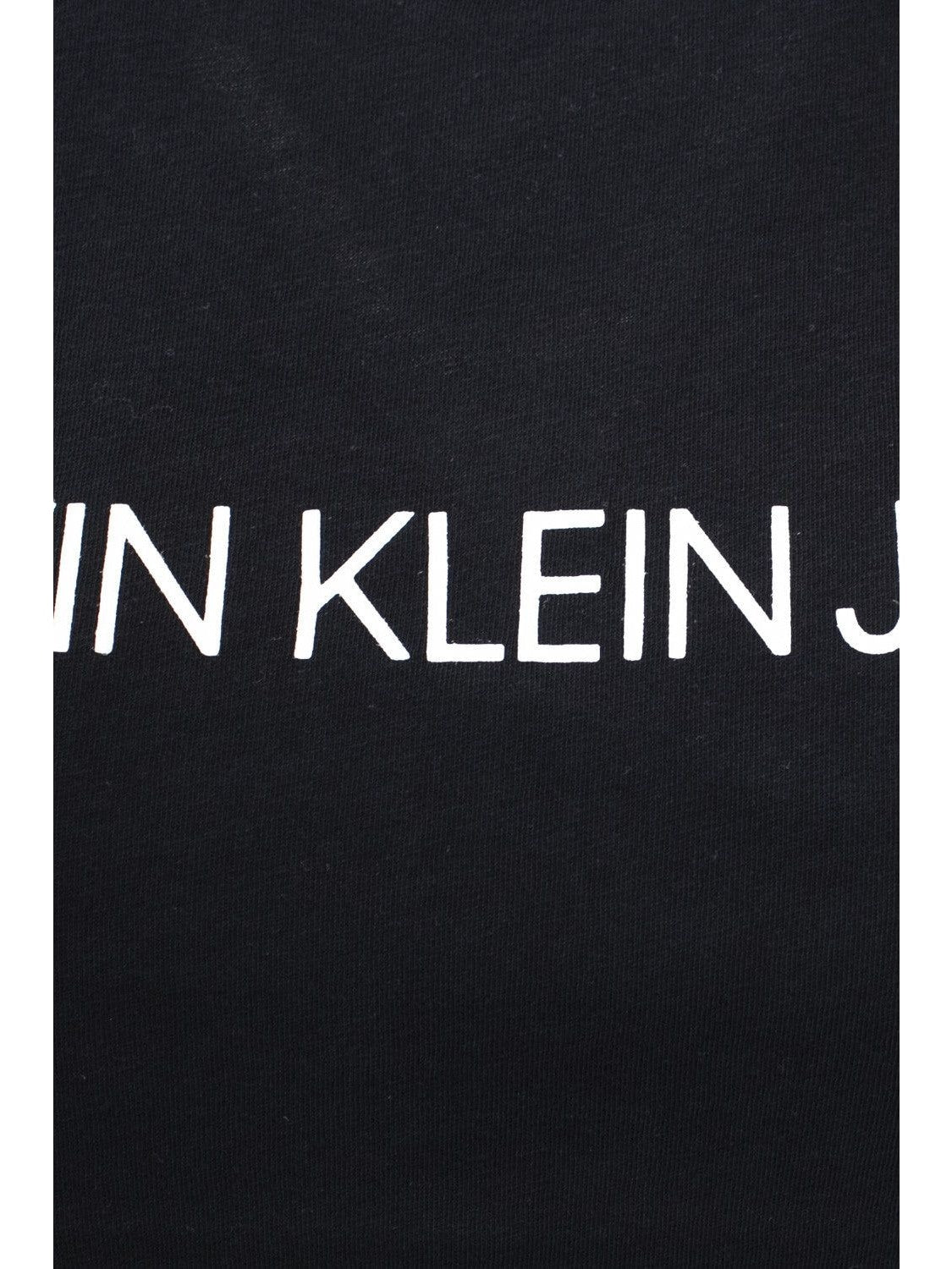 Calvin Klein Jeans · Тениска · J20J207879 | DontMiss.bg