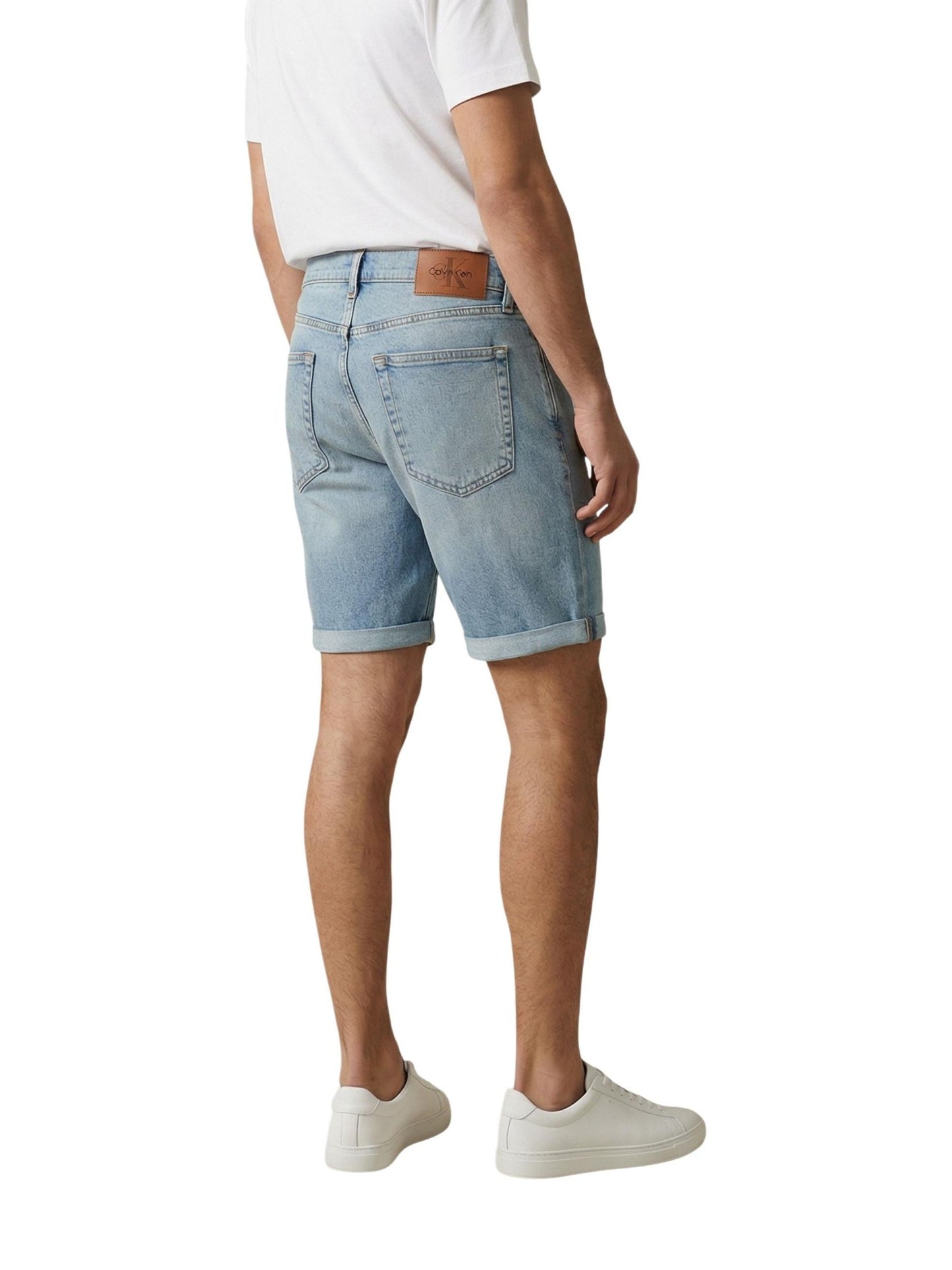 Calvin Klein Jeans · Шорти · LV04RF920G | DontMiss.bg