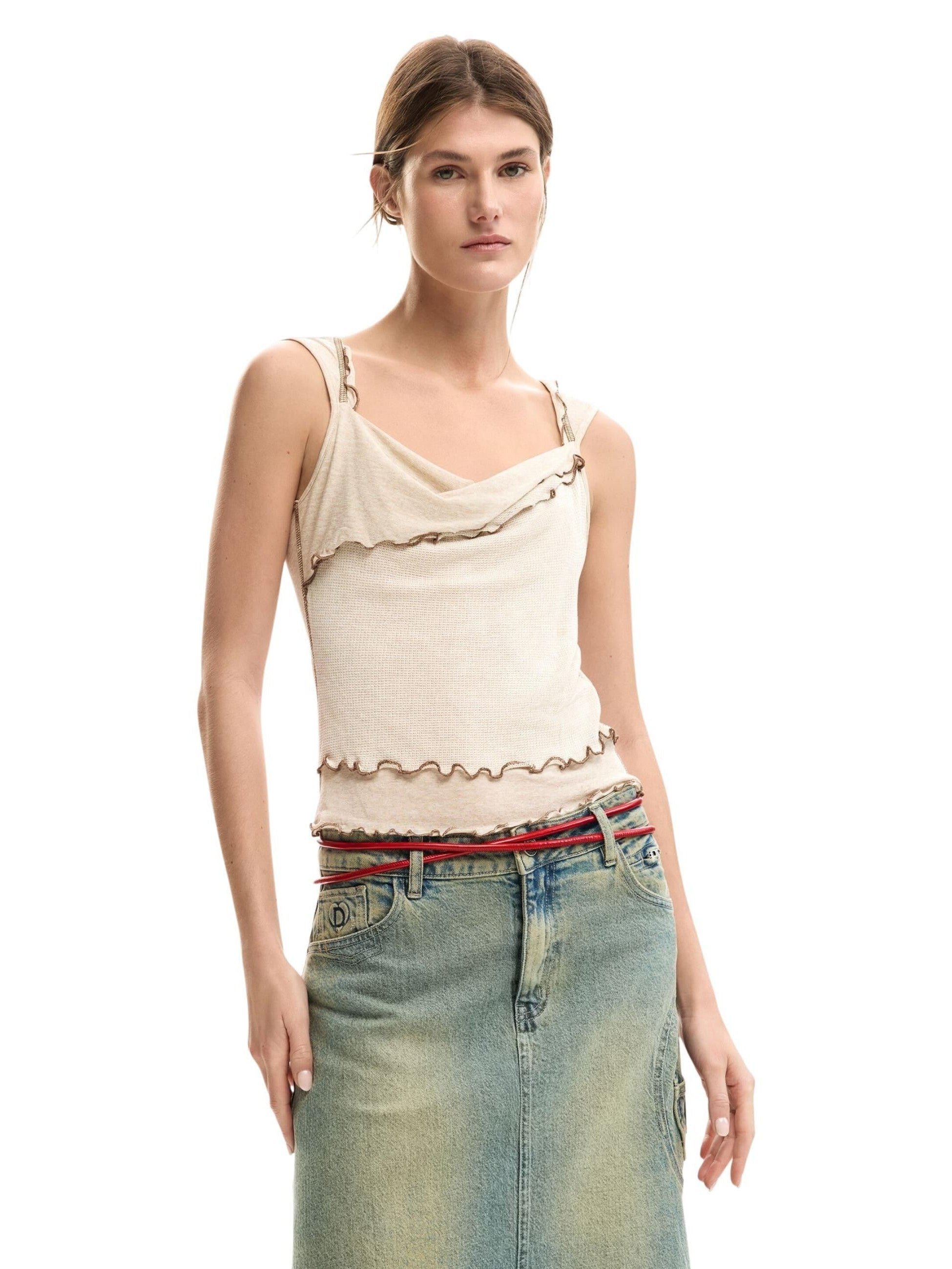 Desigual · Потник · 26SWTK24 | DontMiss.bg