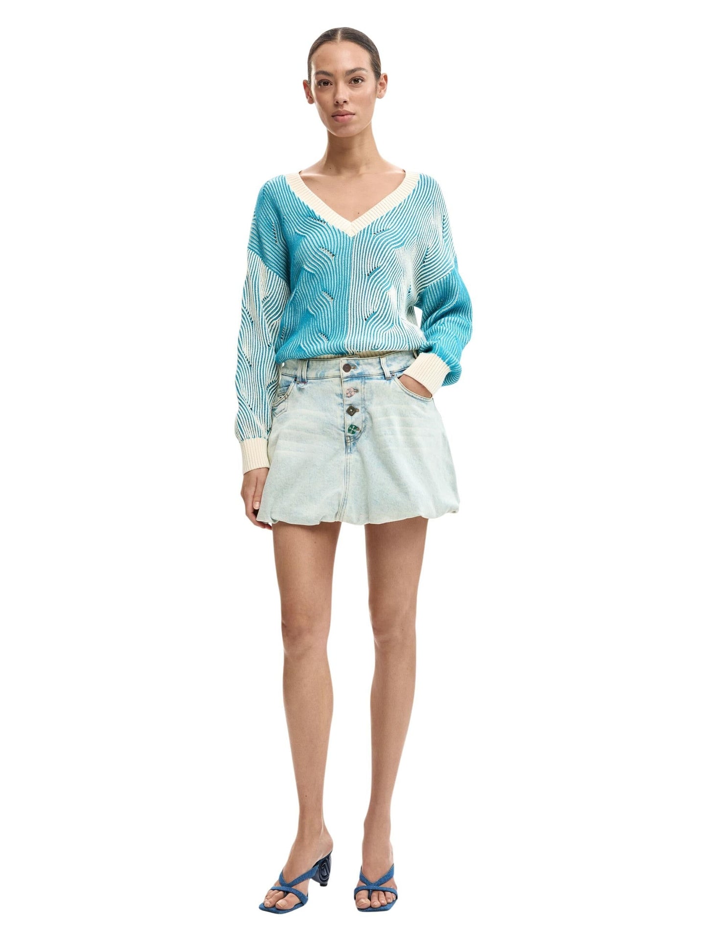 Desigual · Пола · 26SWFD01 | DontMiss.bg