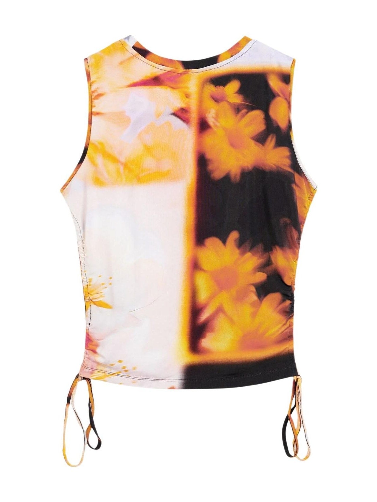 Desigual · Тениска · 26SWTK47 | DontMiss.bg