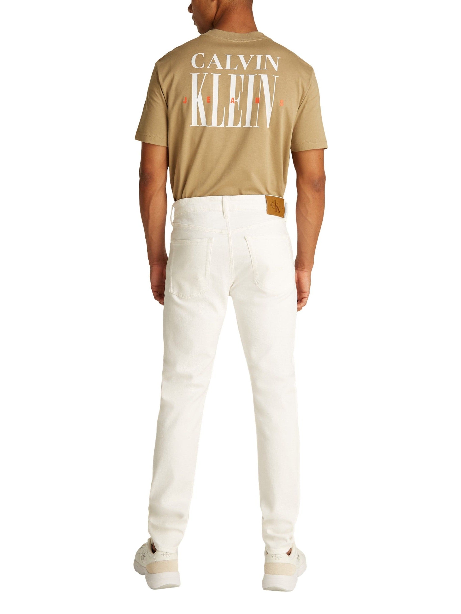 Calvin Klein Jeans · Дънки · J30J327541 | DontMiss.bg