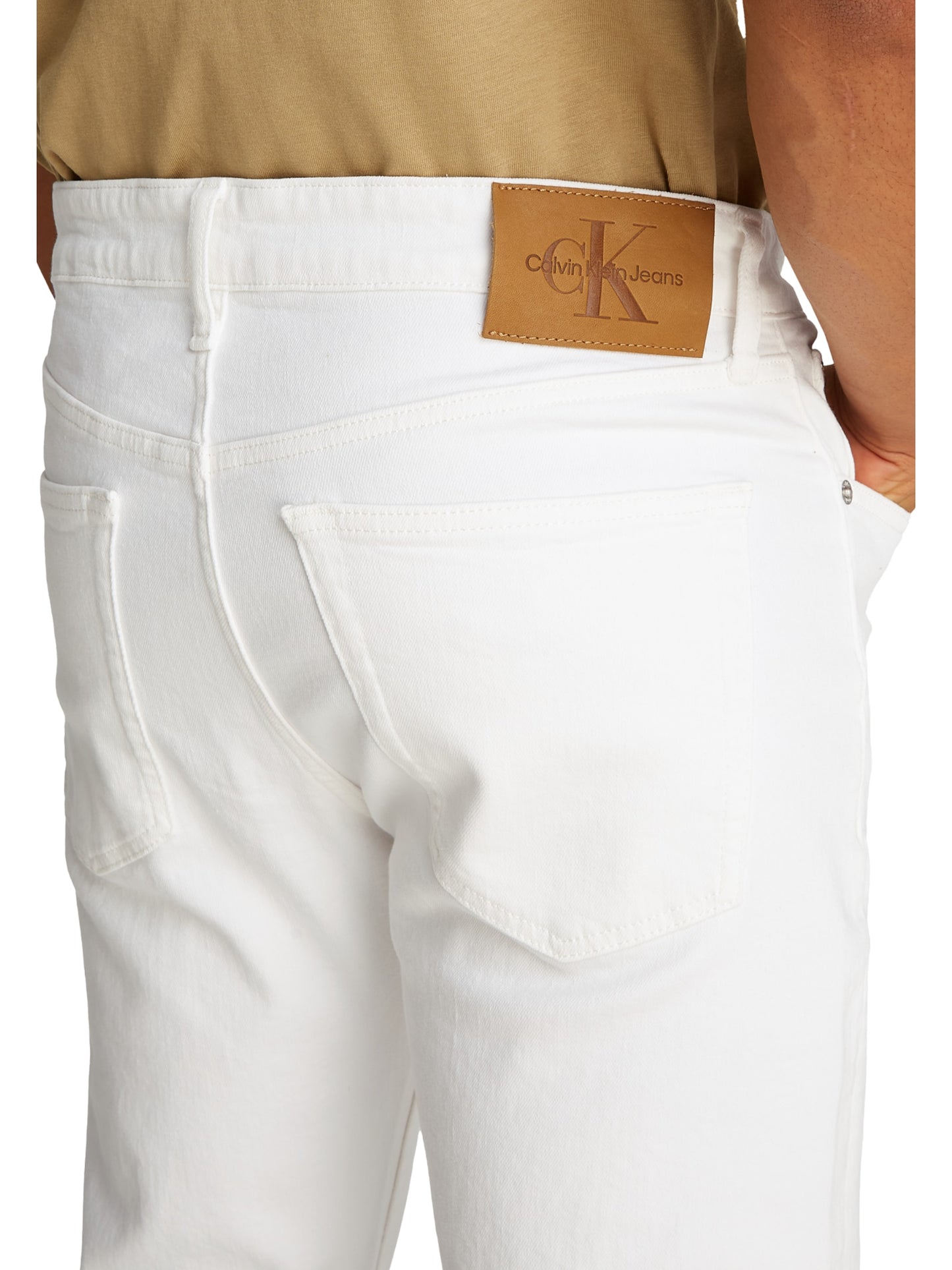 Calvin Klein Jeans · Дънки · J30J327541 | DontMiss.bg