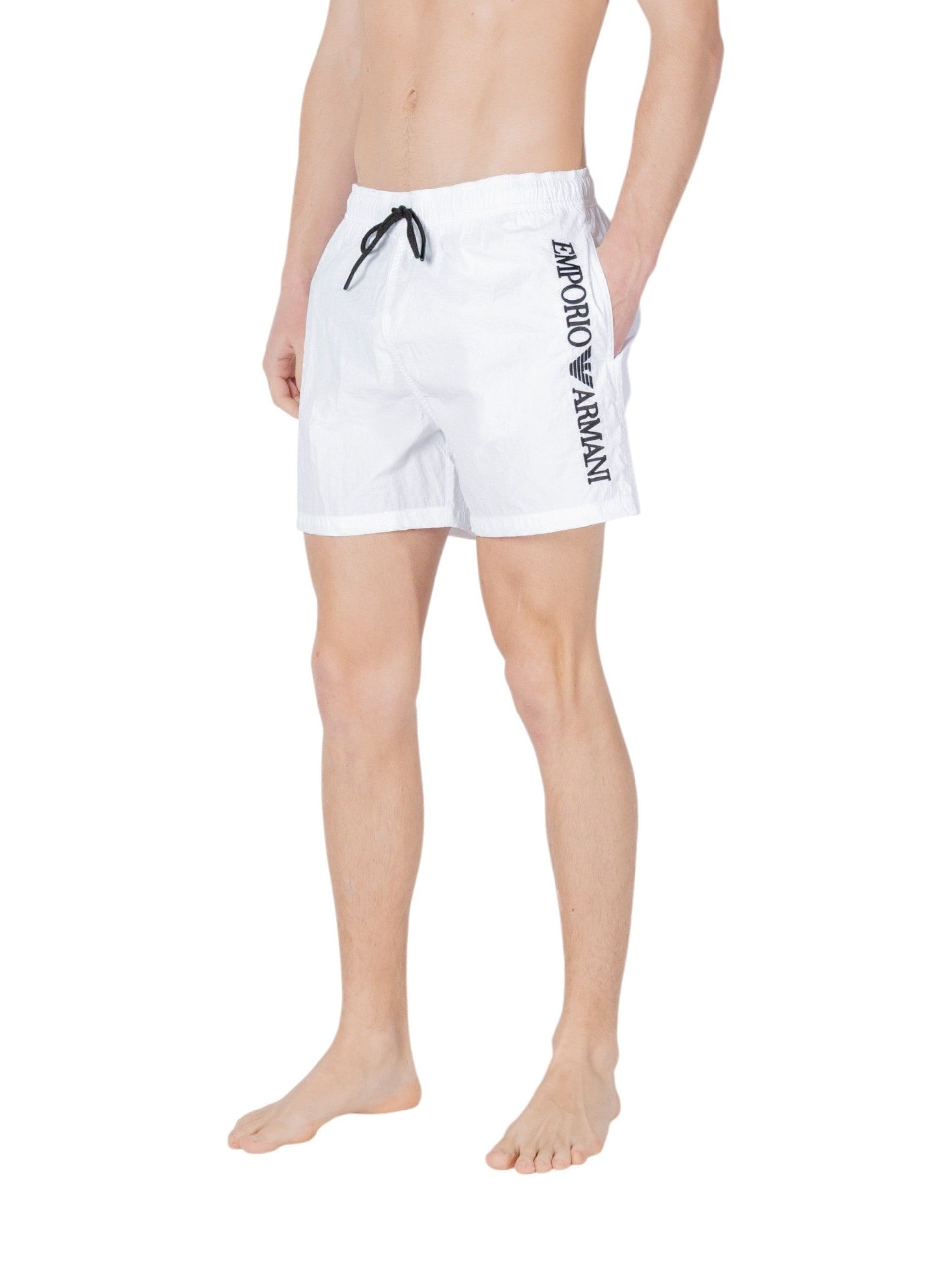 Emporio Armani Underwear · Плувни шорти · EM000583 AF12330 | DontMiss.bg