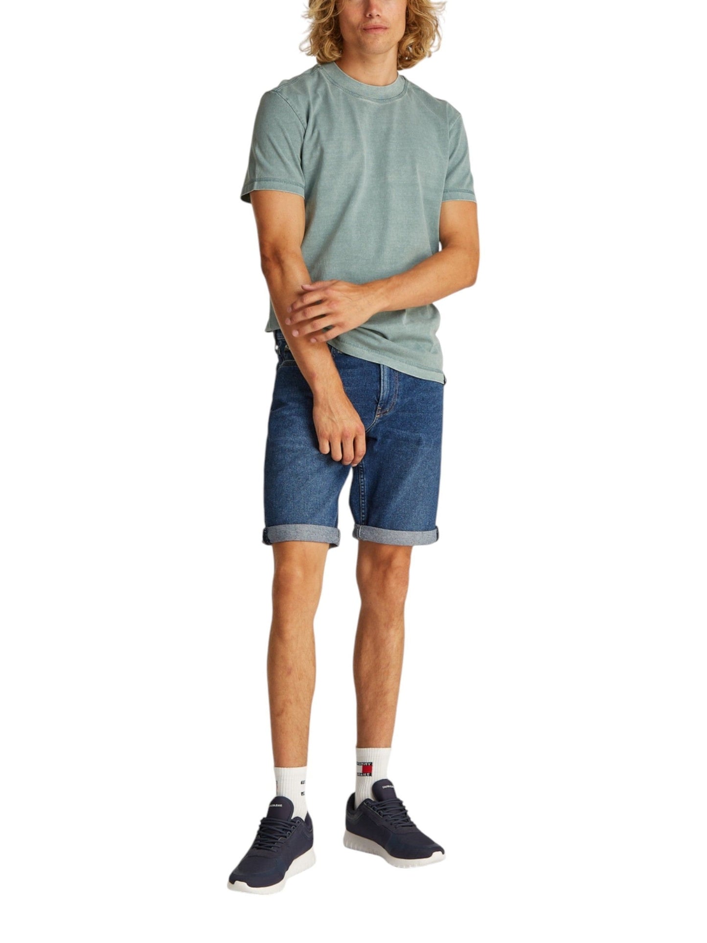 Calvin Klein Jeans · Дънки · J30J327184 | DontMiss.bg