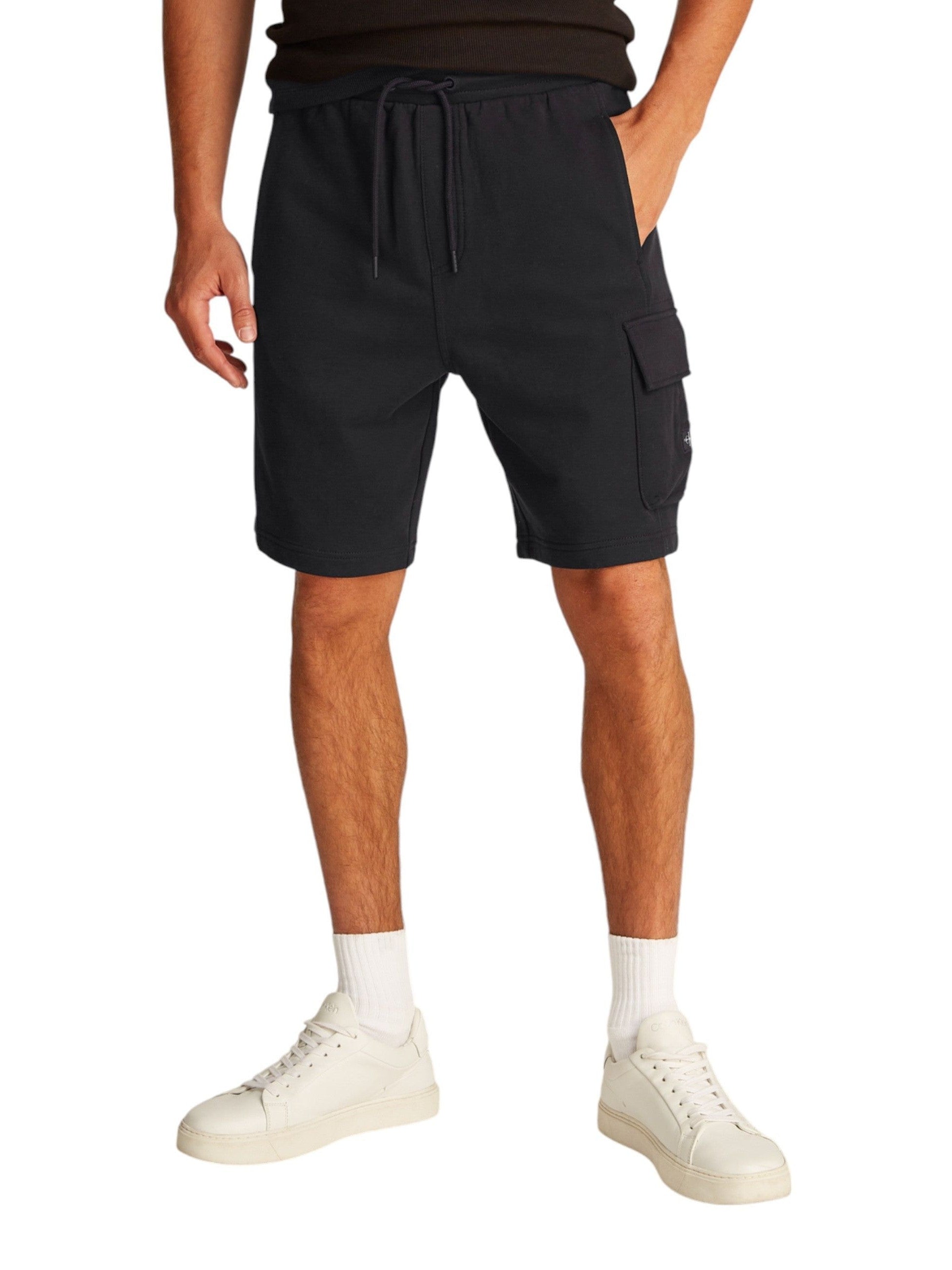 Calvin Klein Jeans · Карго шорти · J30J327284 | DontMiss.bg
