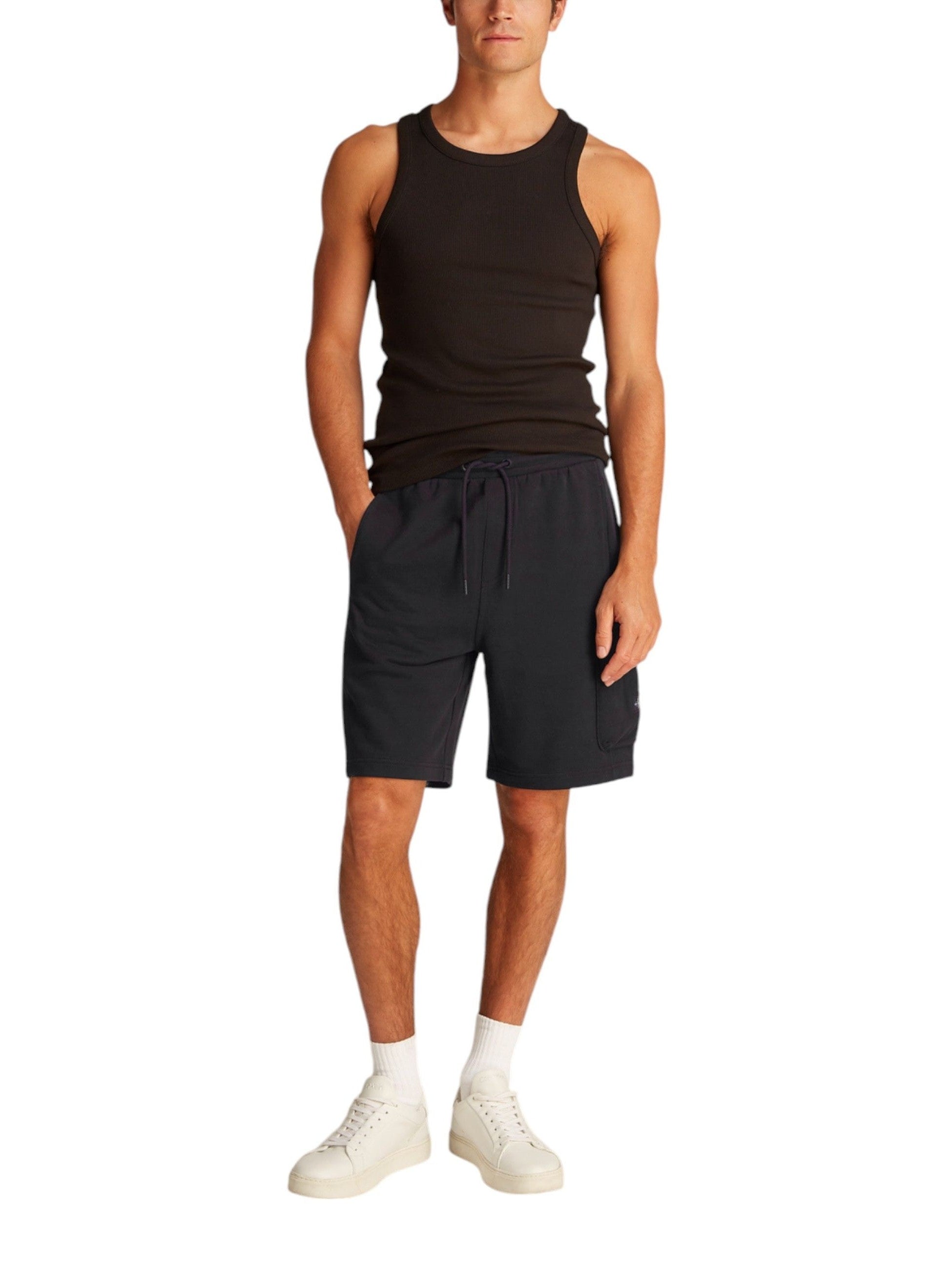 Calvin Klein Jeans · Карго шорти · J30J327284 | DontMiss.bg