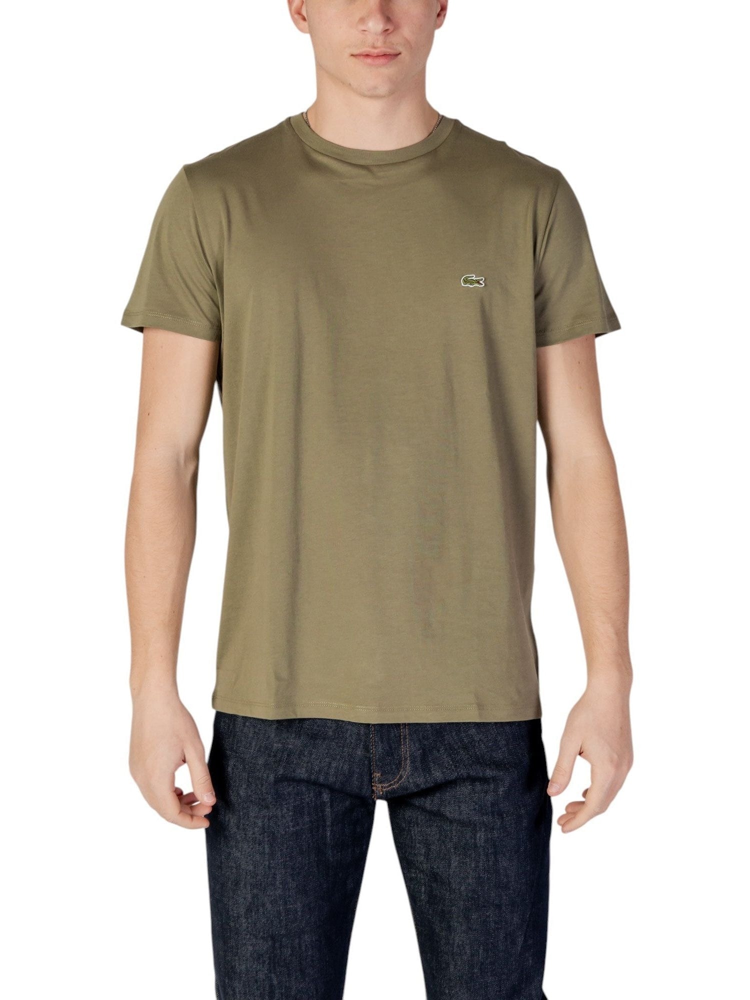 Lacoste · Тениска · TH6709-00 | DontMiss.bg